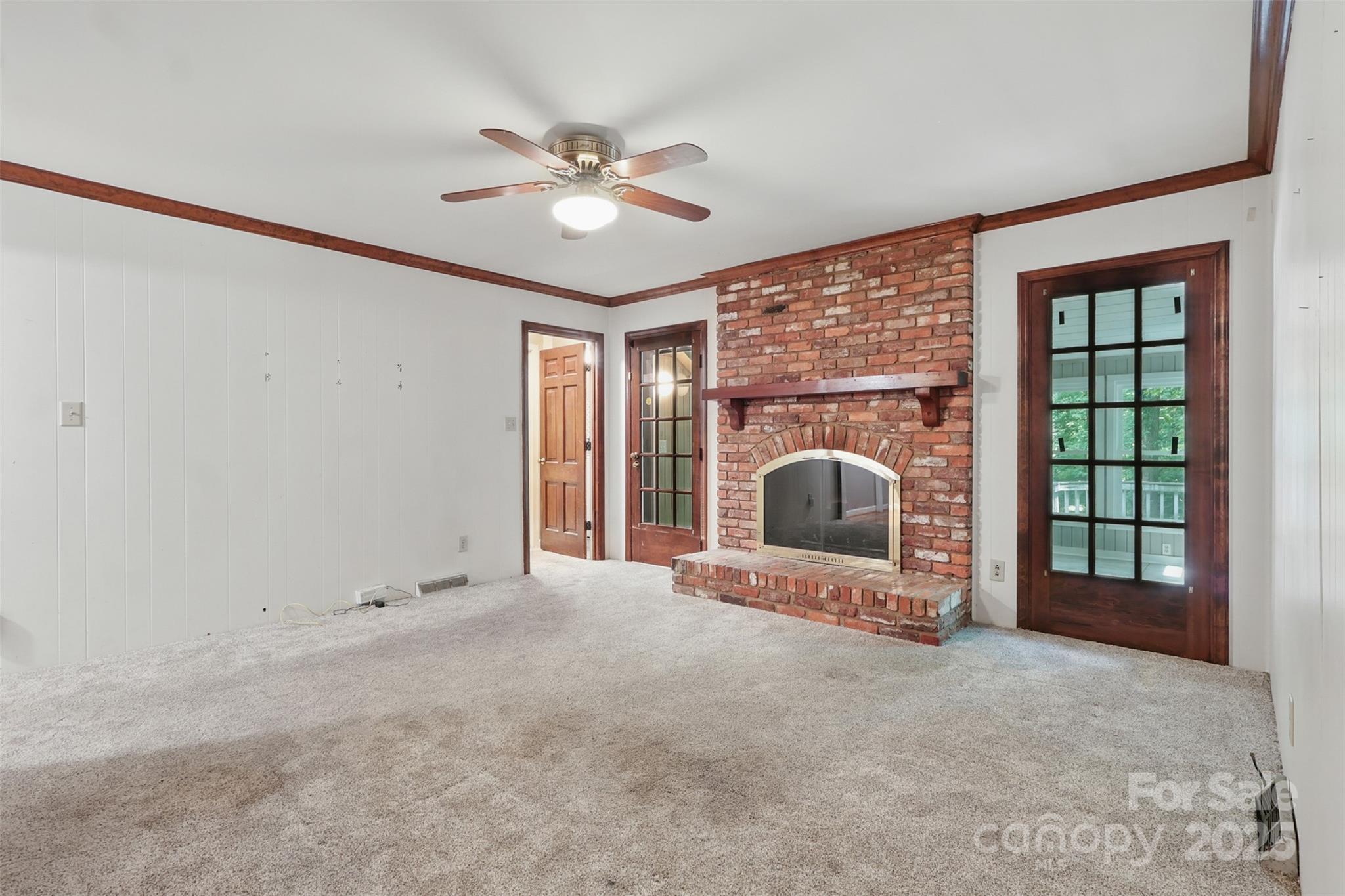 1517 E Barden Road Charlotte NC 28226