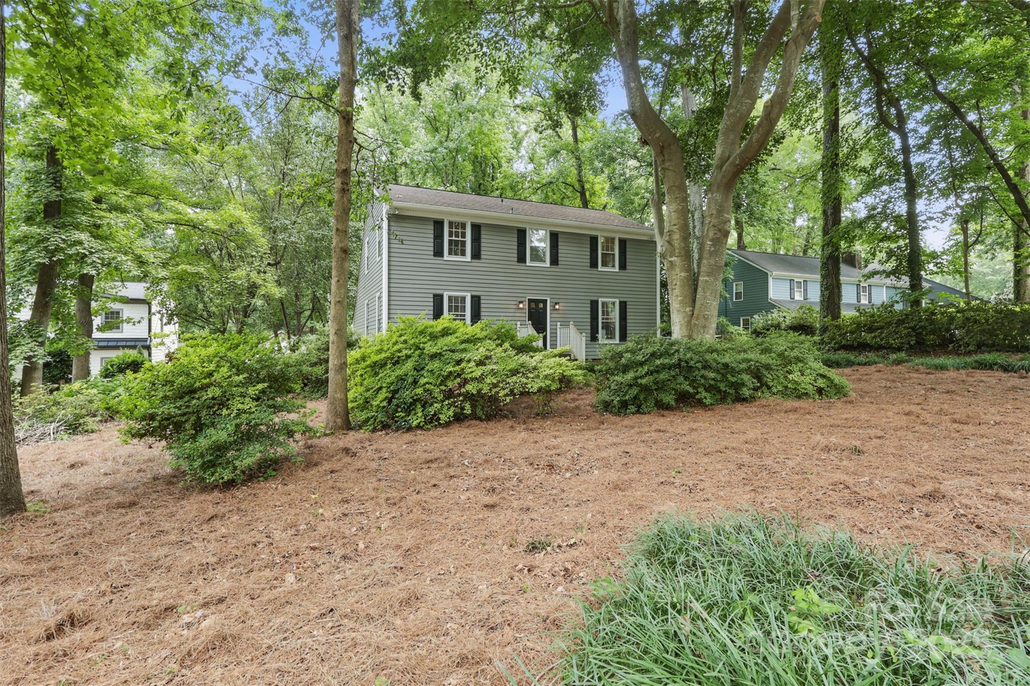 1517 E Barden Road Charlotte NC 28226