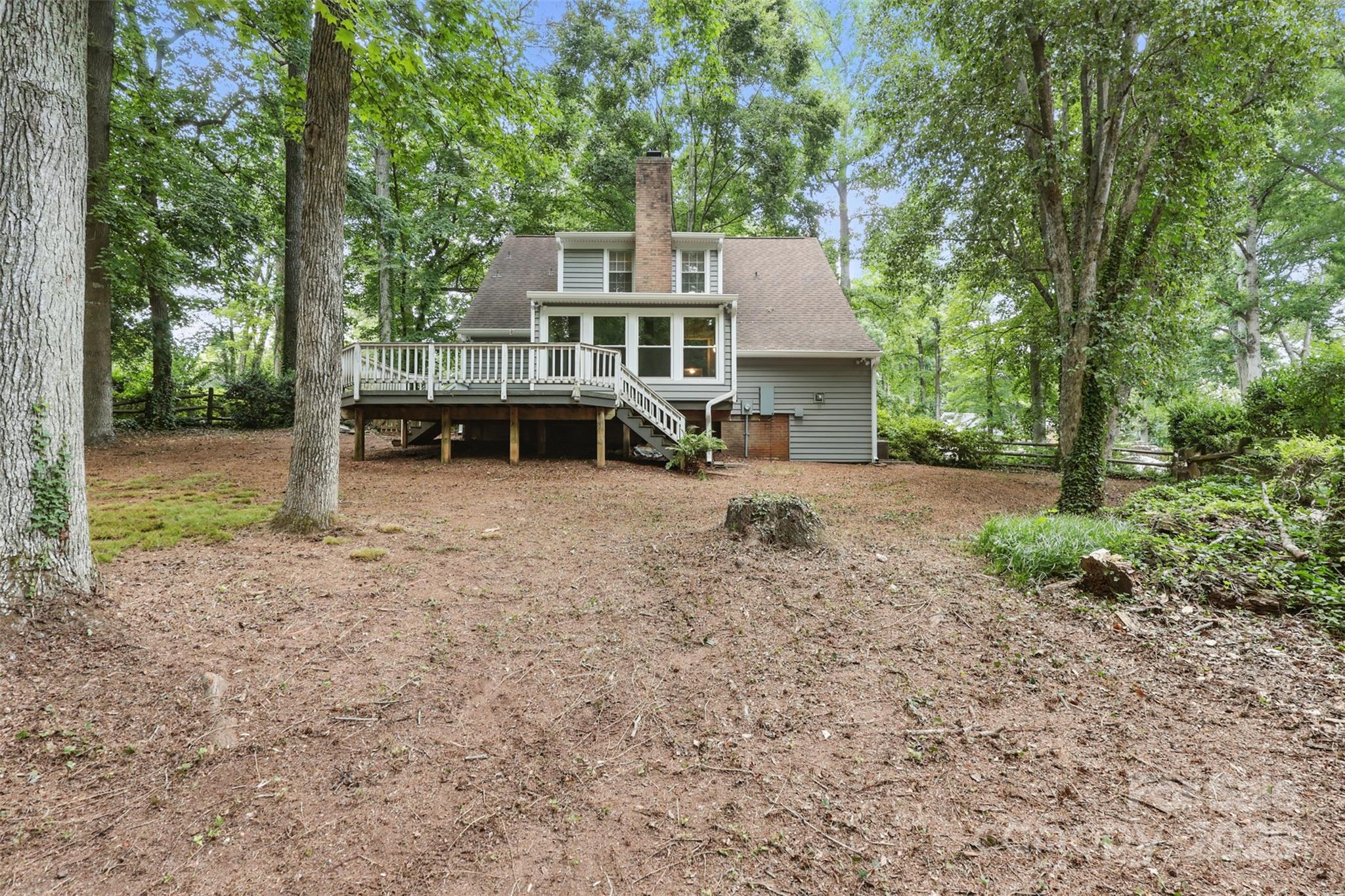1517 E Barden Road Charlotte NC 28226