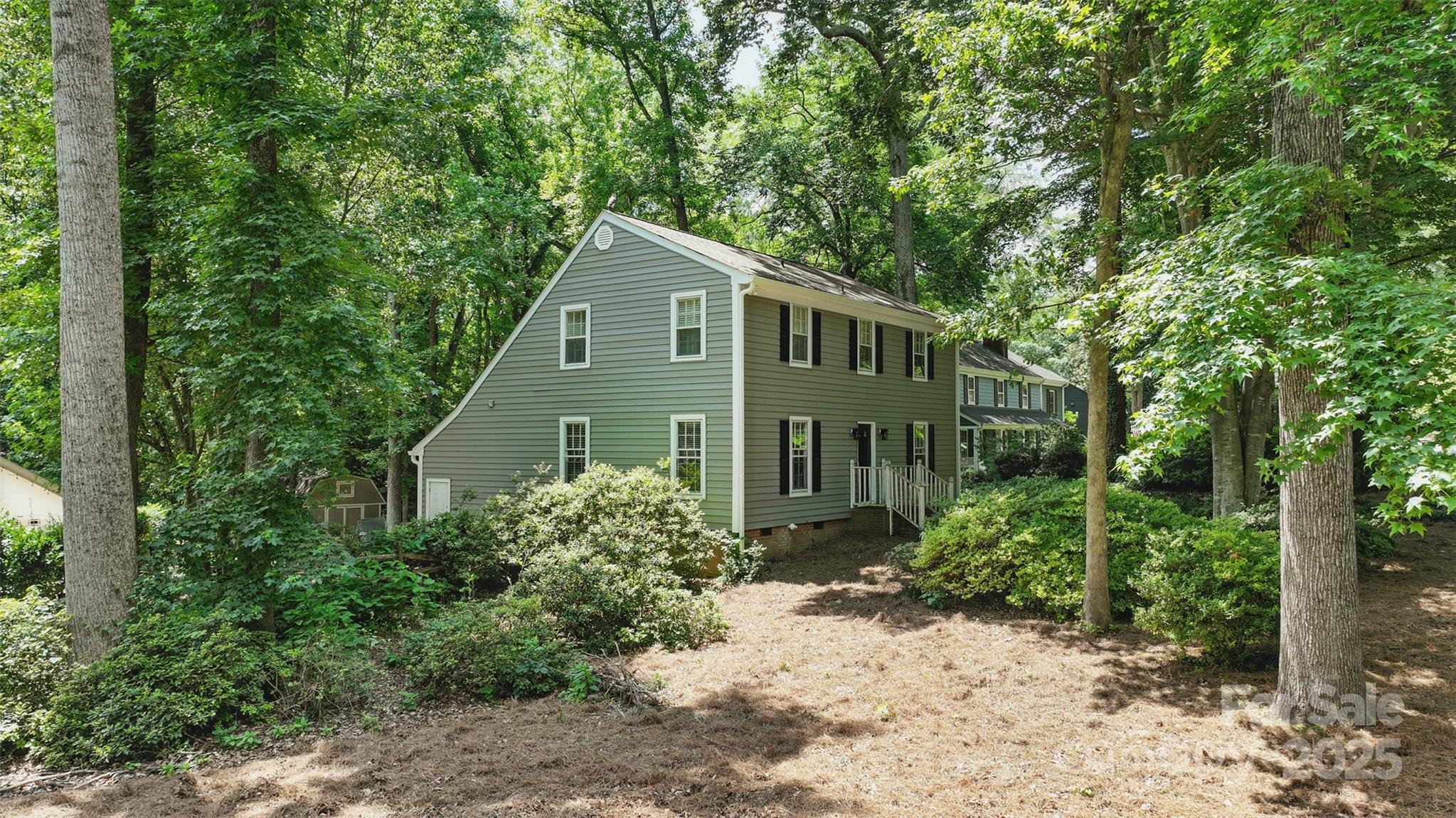1517 E Barden Road Charlotte NC 28226
