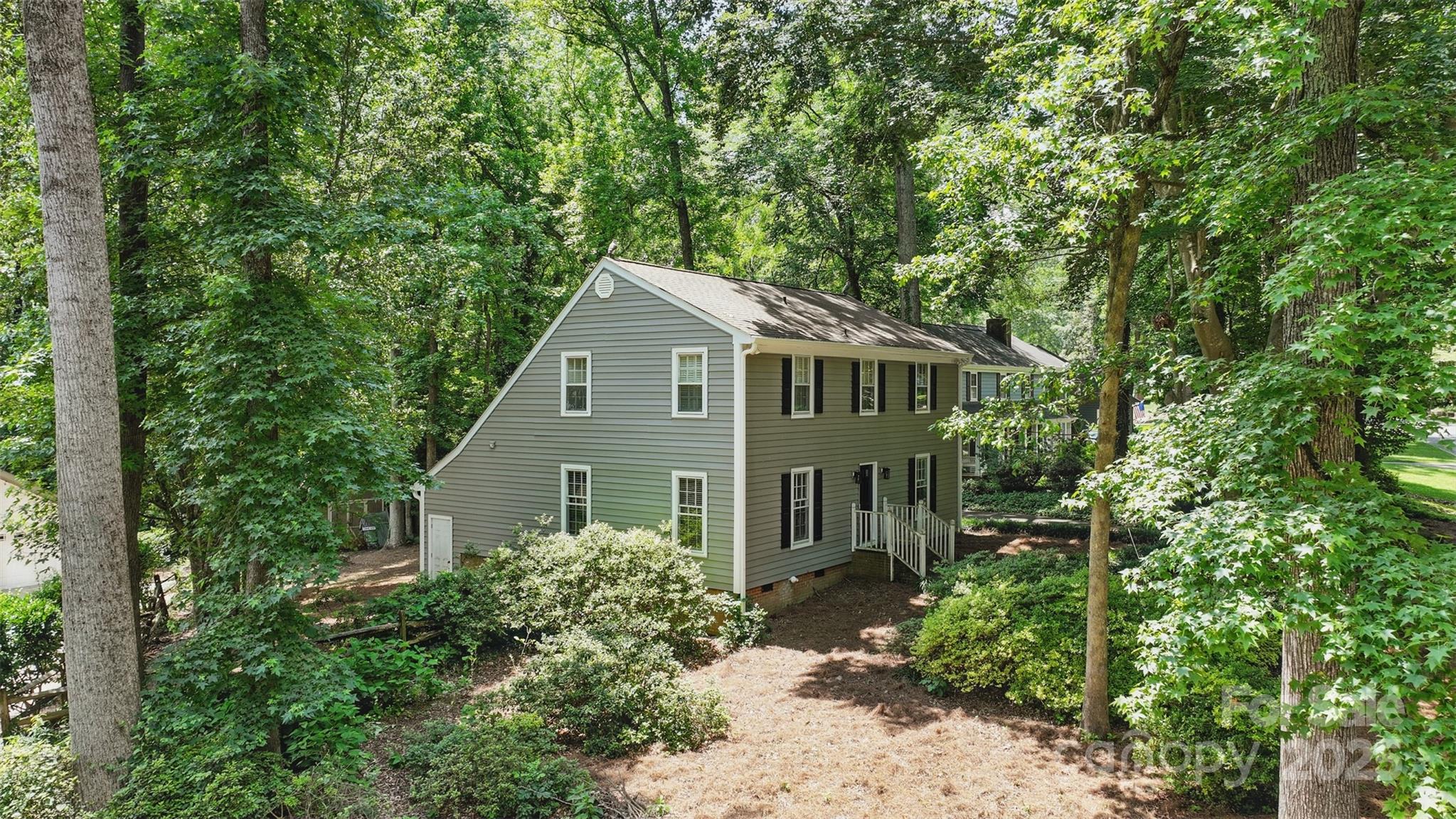 1517 E Barden Road Charlotte NC 28226