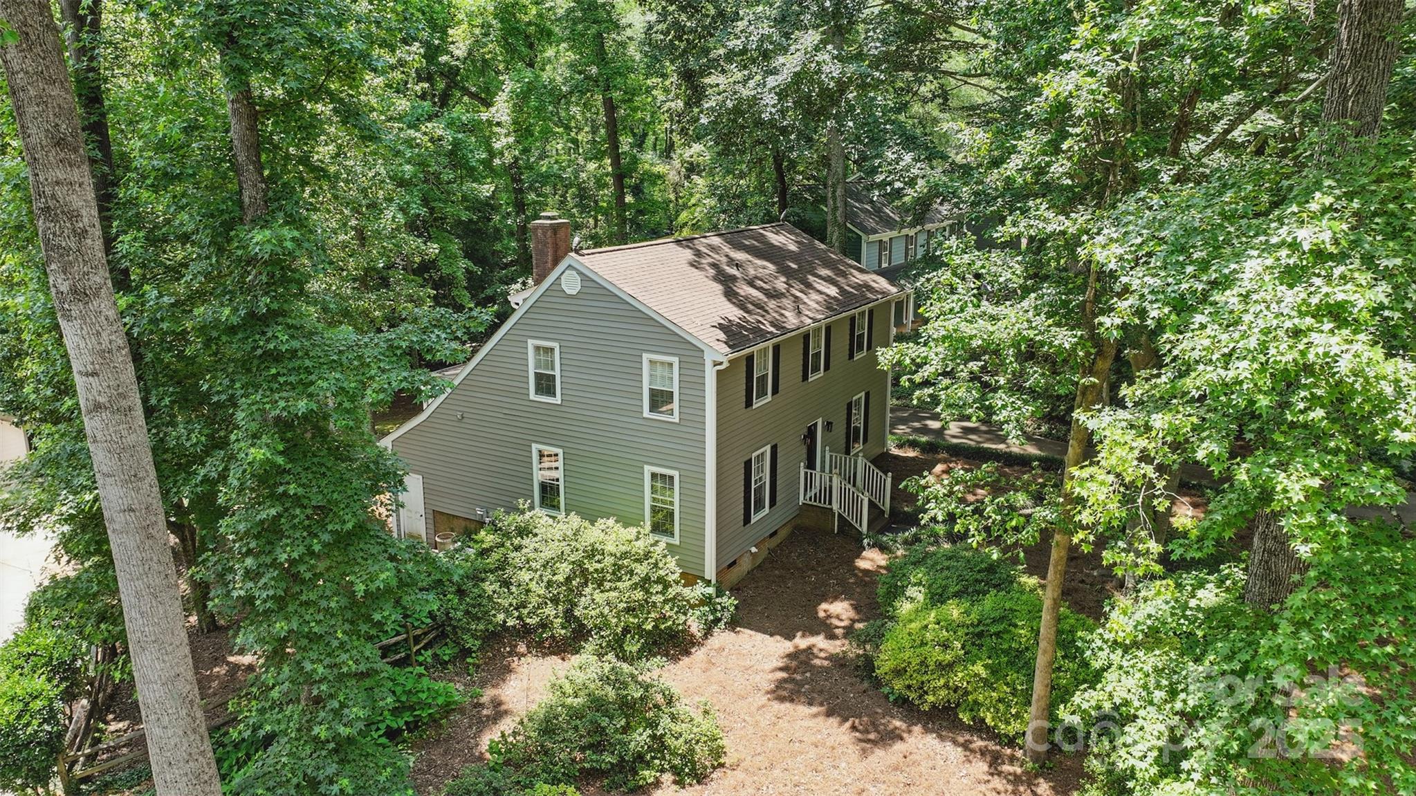 1517 E Barden Road Charlotte NC 28226