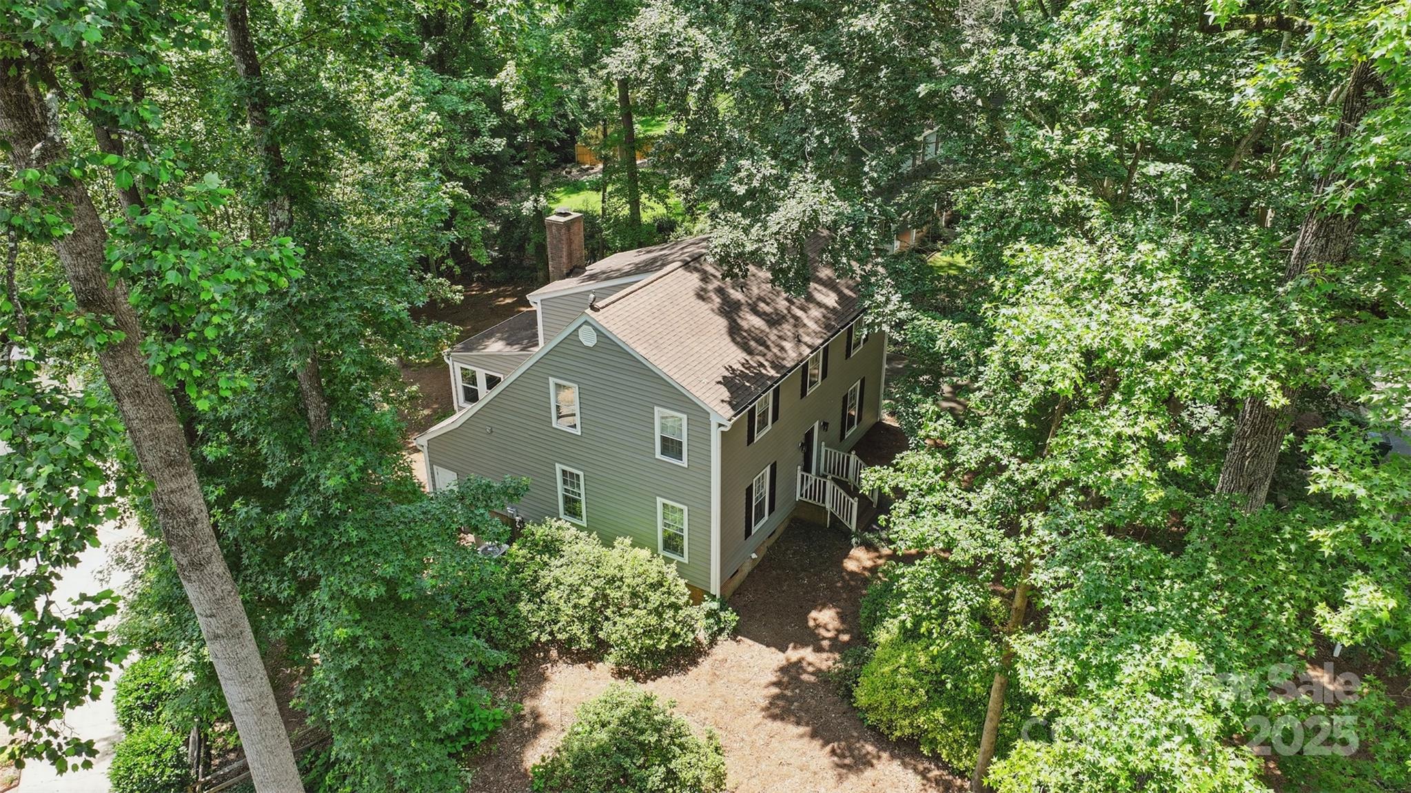 1517 E Barden Road Charlotte NC 28226