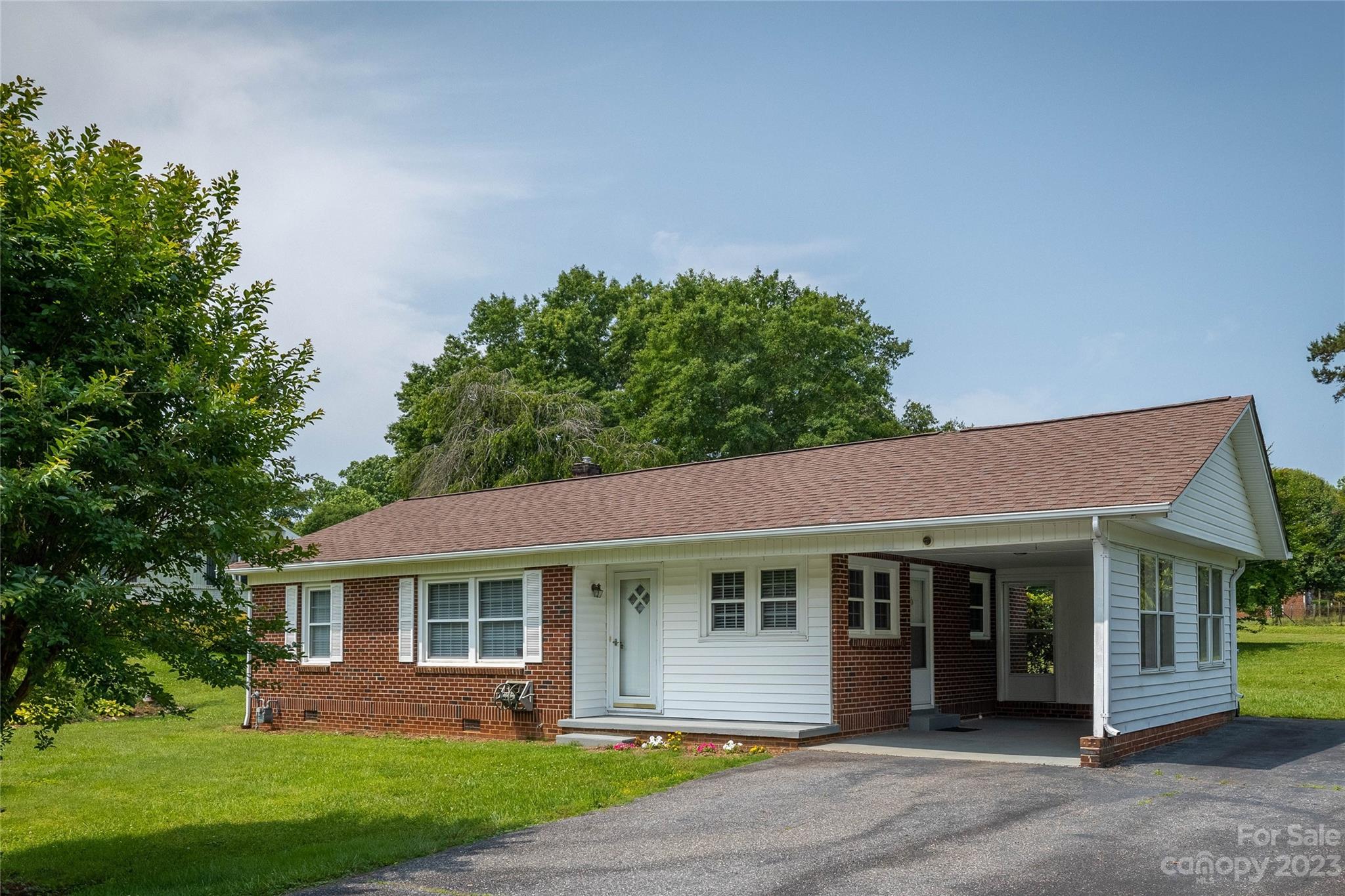 1326 26th Street SW Hickory NC 28602