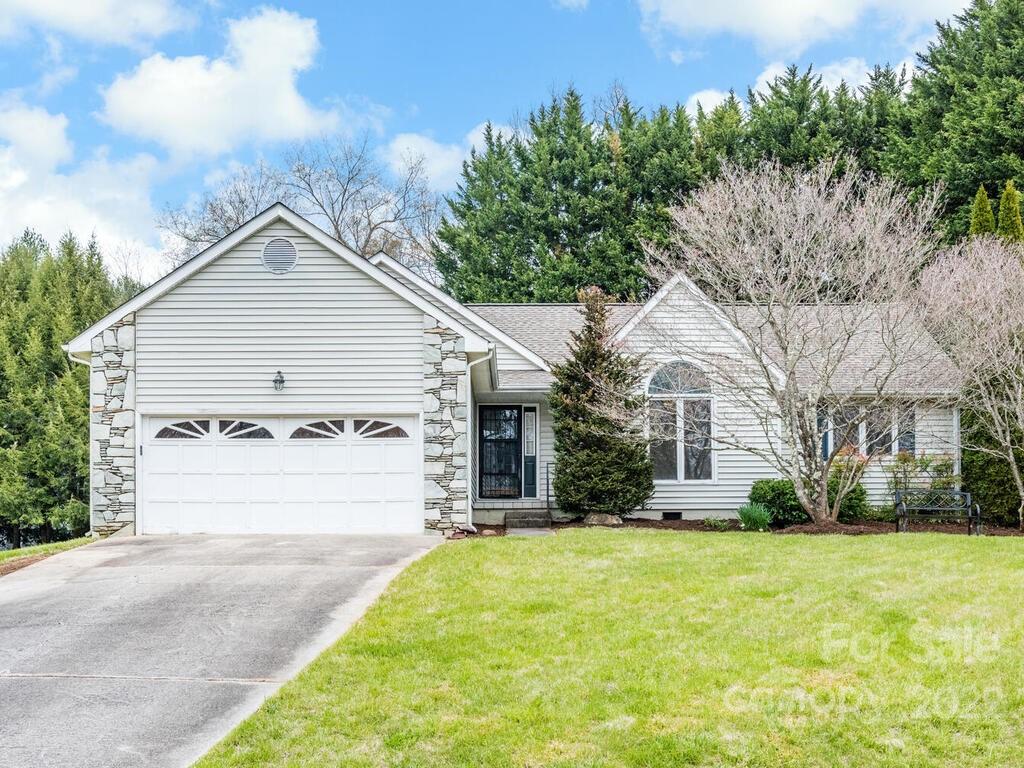34 New Cross North Asheville NC 28805