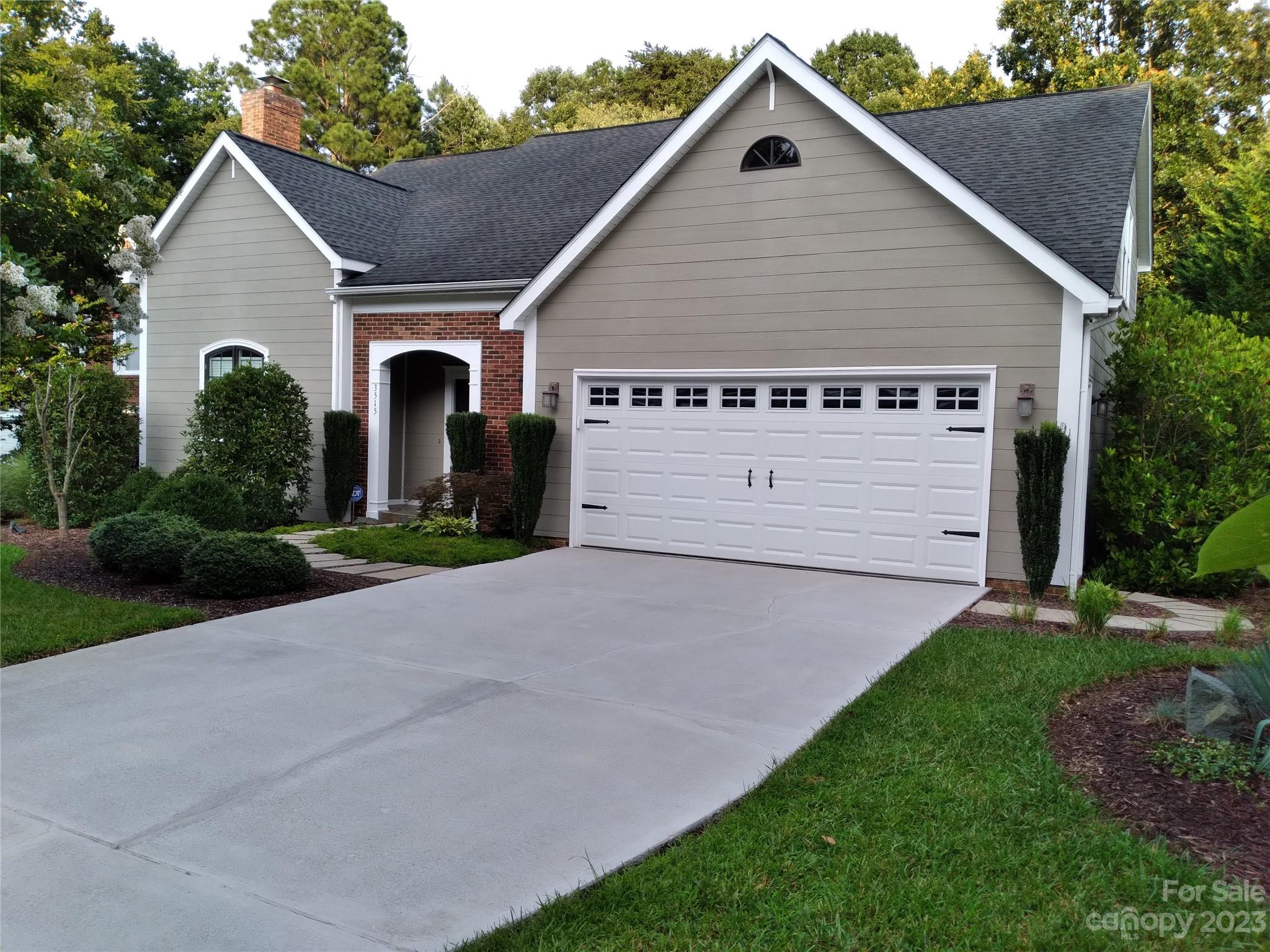 3515 Twelvestone Court Charlotte NC 28269