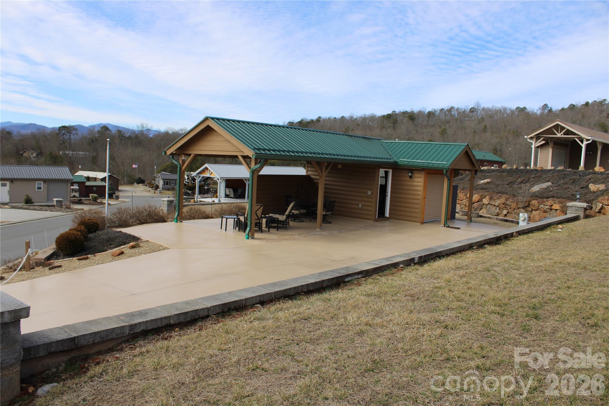289 Sunset View Trail Franklin NC 28734
