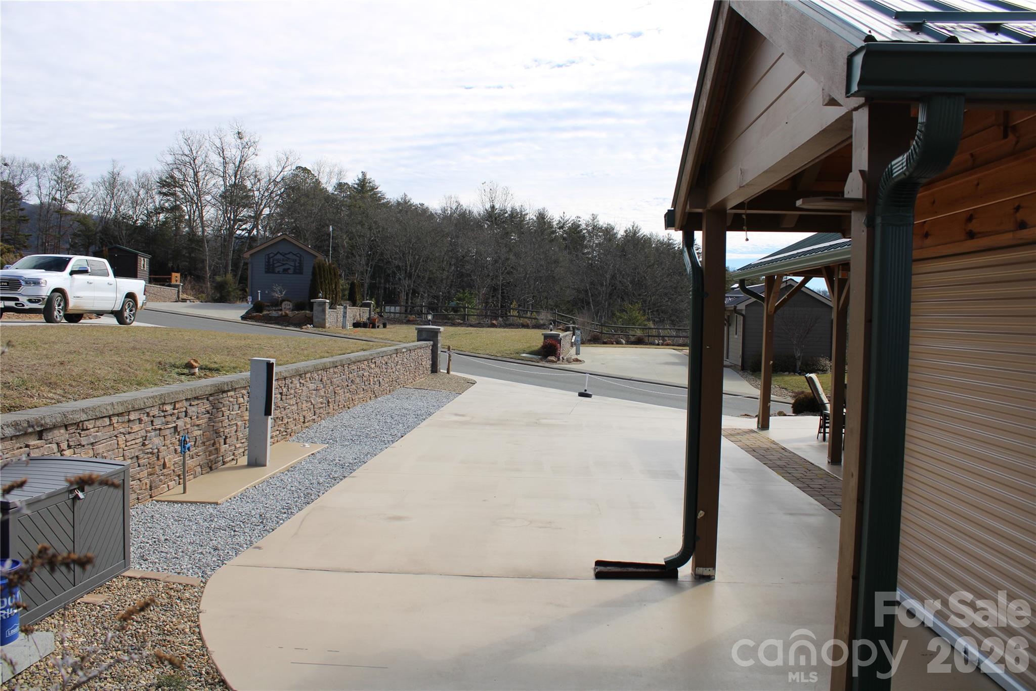 289 Sunset View Trail Franklin NC 28734