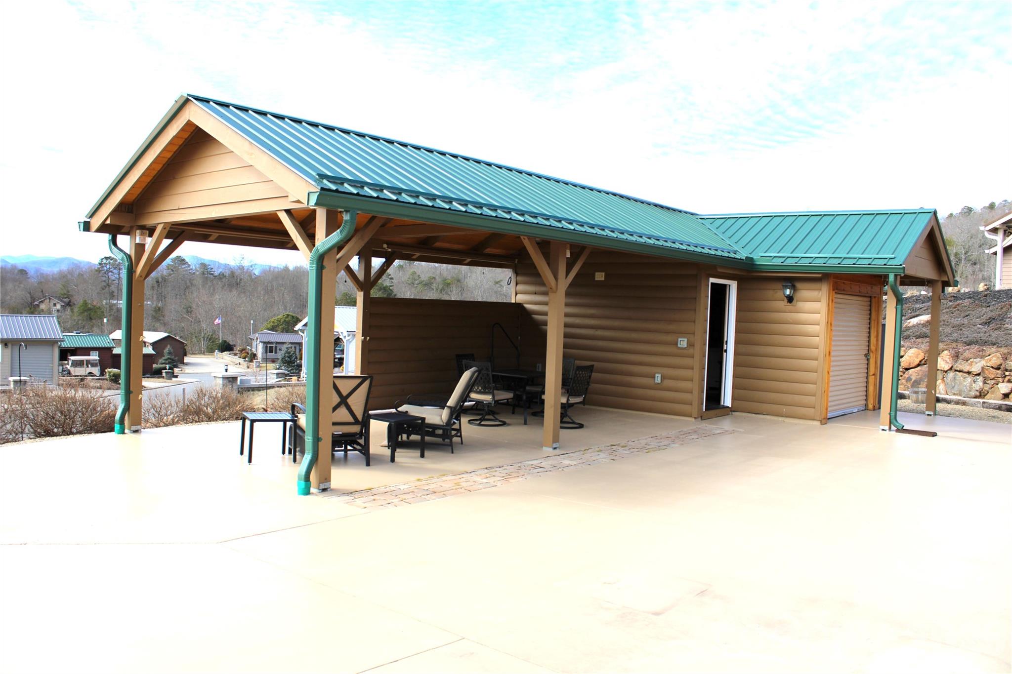 289 Sunset View Trail Franklin NC 28734