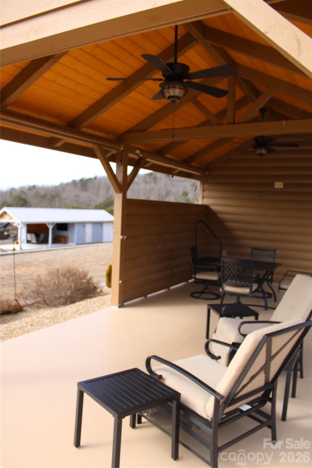 289 Sunset View Trail Franklin NC 28734
