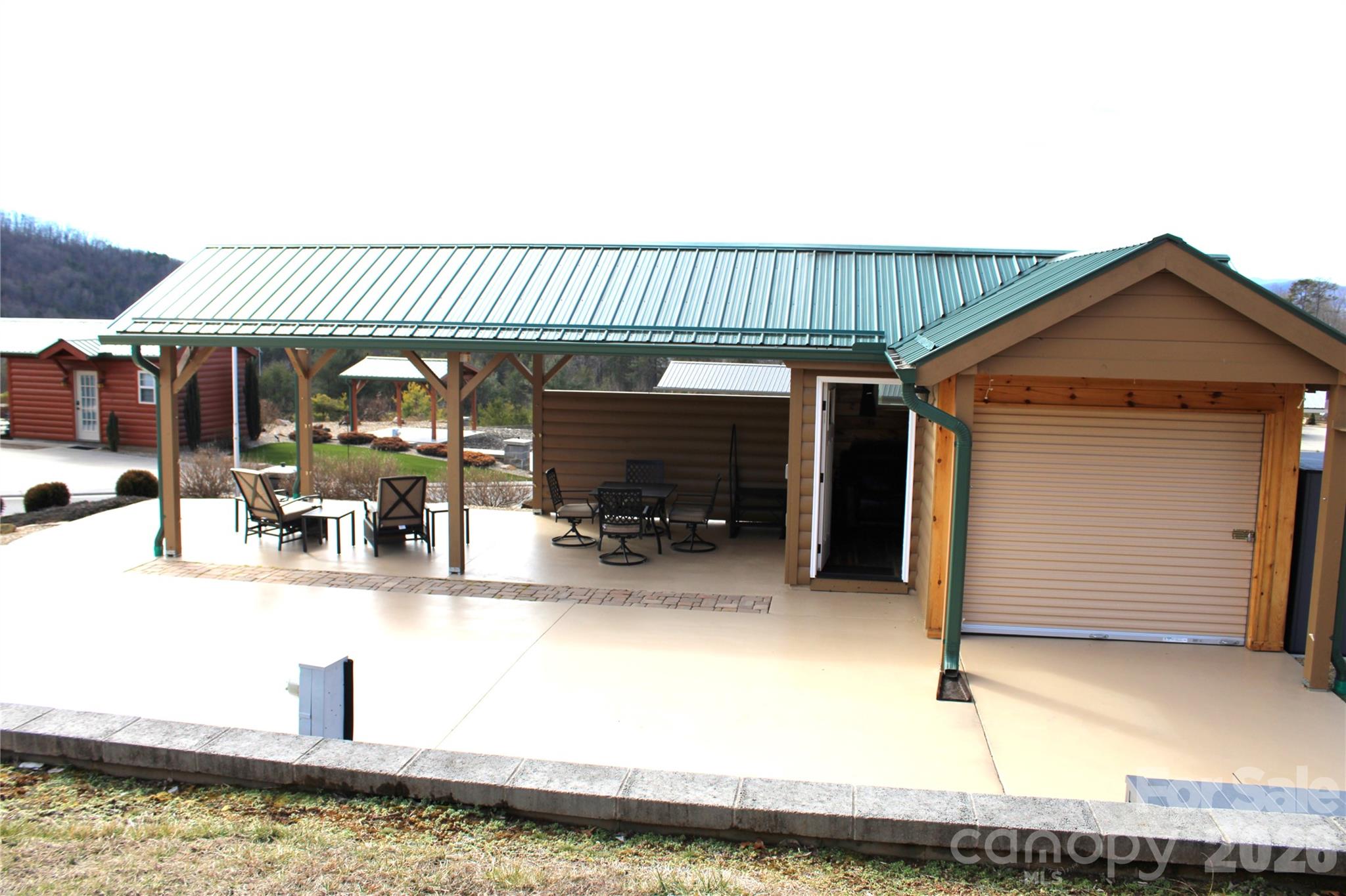 289 Sunset View Trail Franklin NC 28734