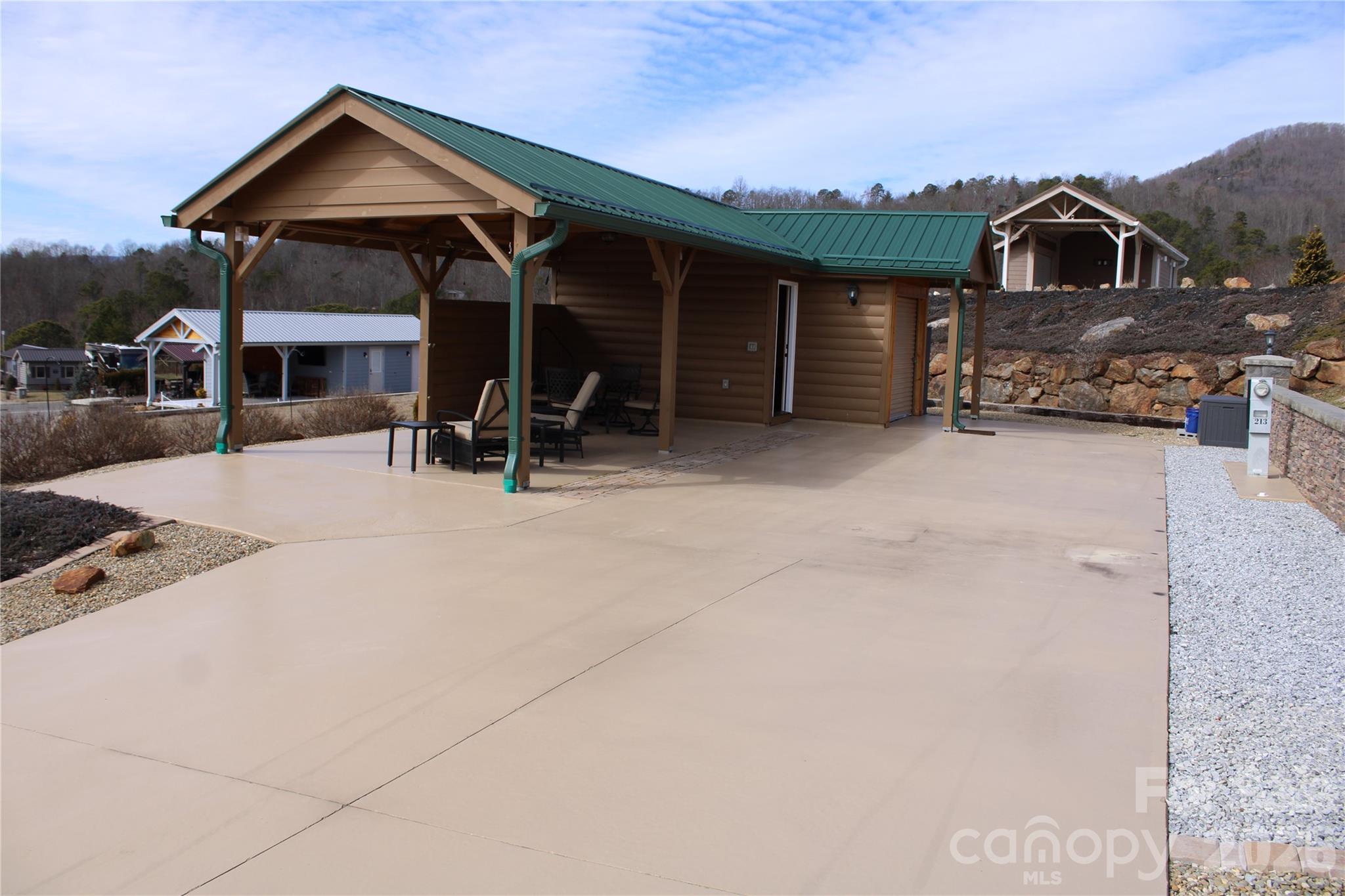 289 Sunset View Trail Franklin NC 28734