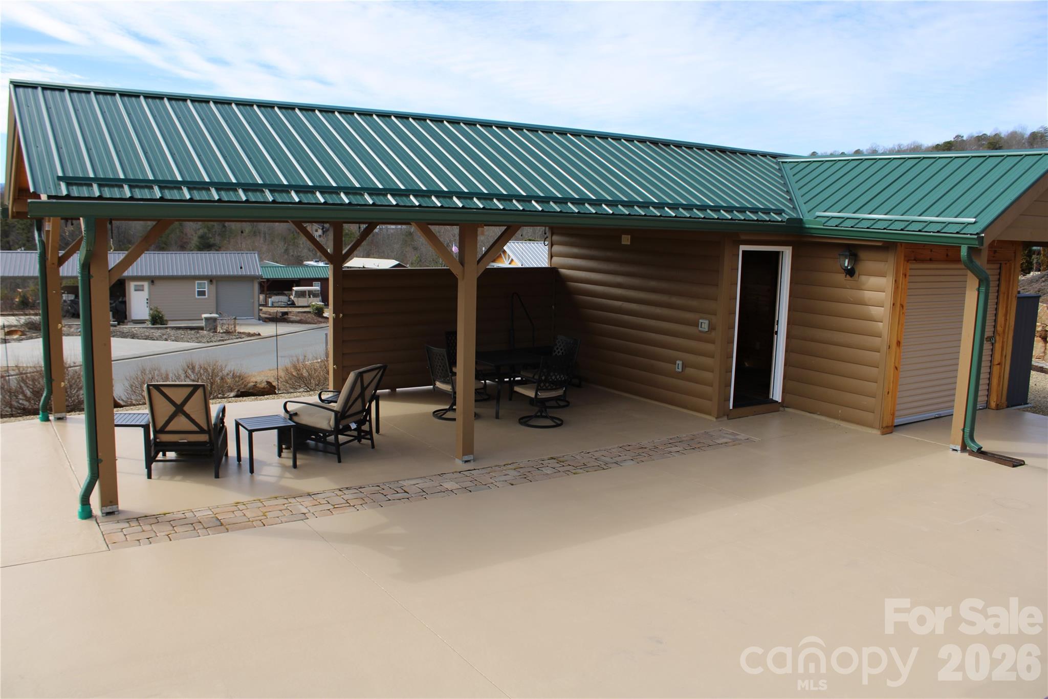289 Sunset View Trail Franklin NC 28734