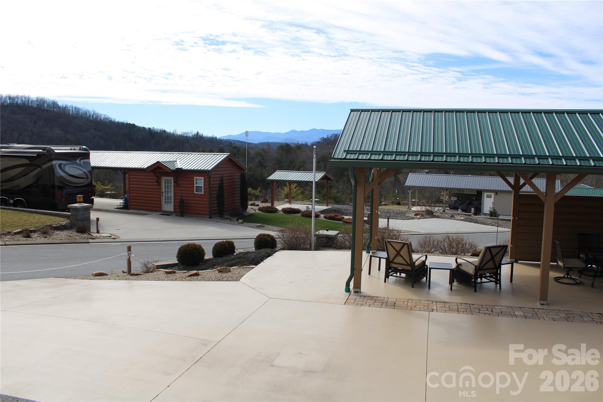 289 Sunset View Trail Franklin NC 28734
