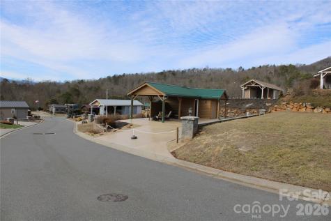 289 Sunset View Trail Franklin NC 28734