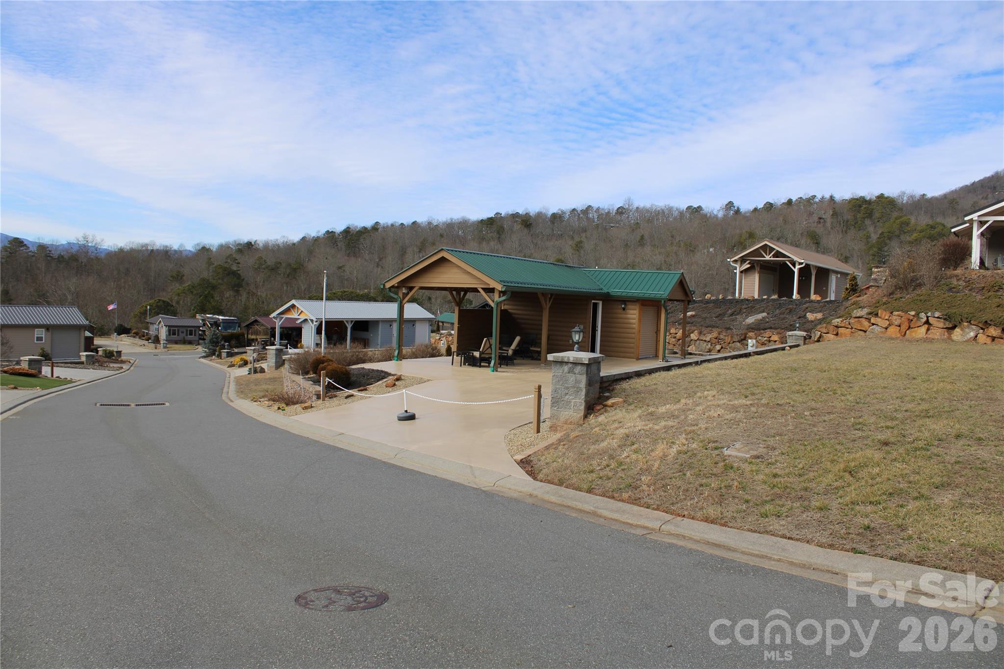 289 Sunset View Trail Franklin NC 28734
