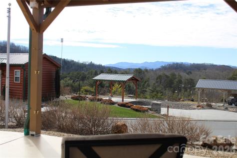 289 Sunset View Trail Franklin NC 28734