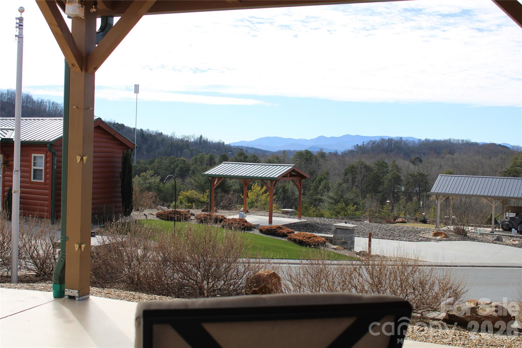 289 Sunset View Trail Franklin NC 28734