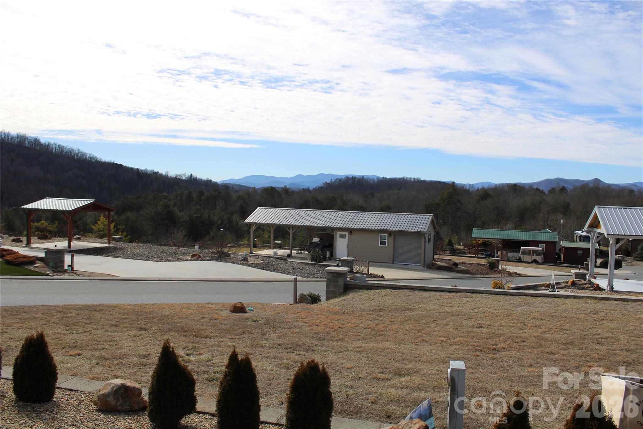 289 Sunset View Trail Franklin NC 28734
