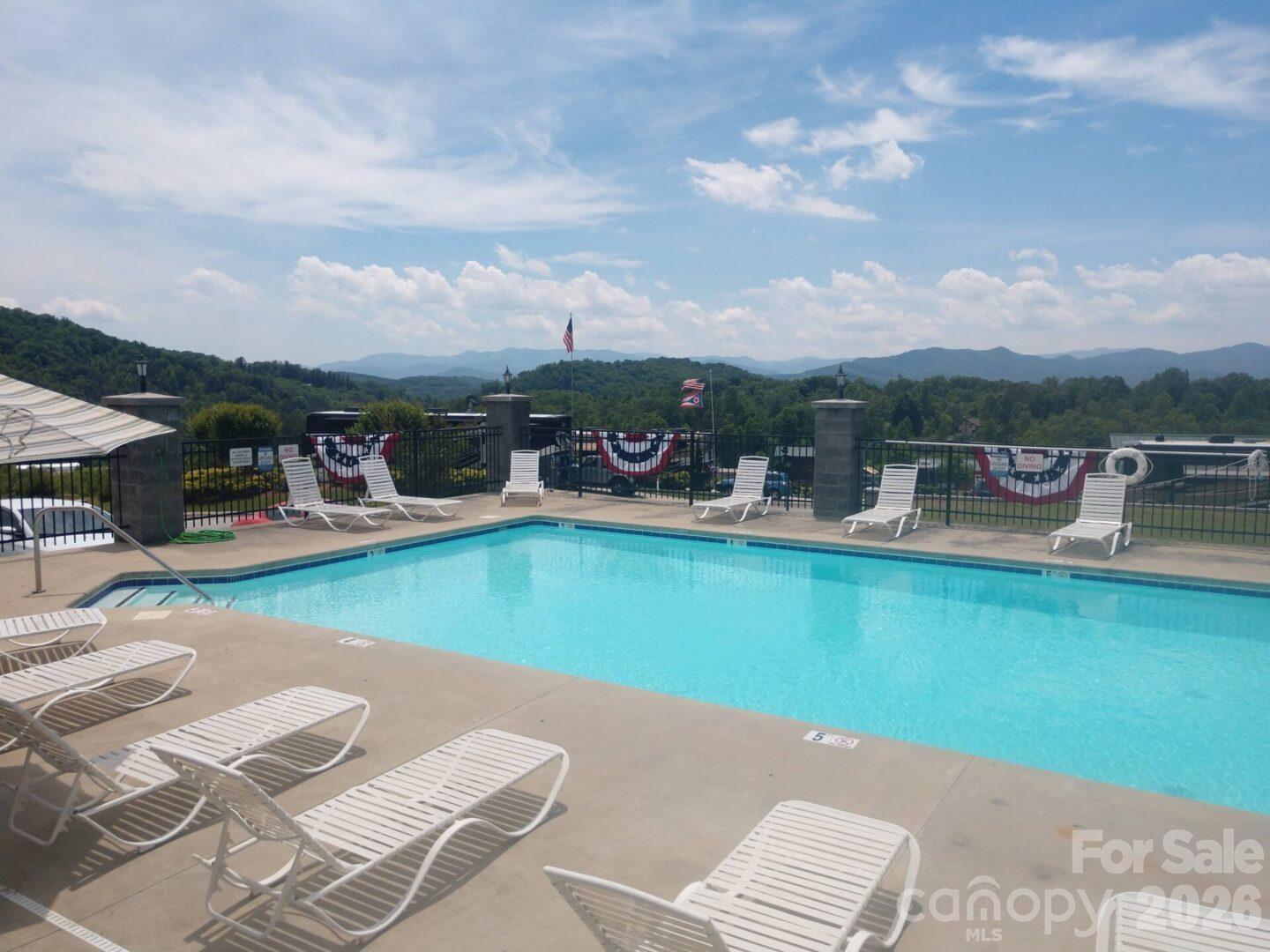 289 Sunset View Trail Franklin NC 28734