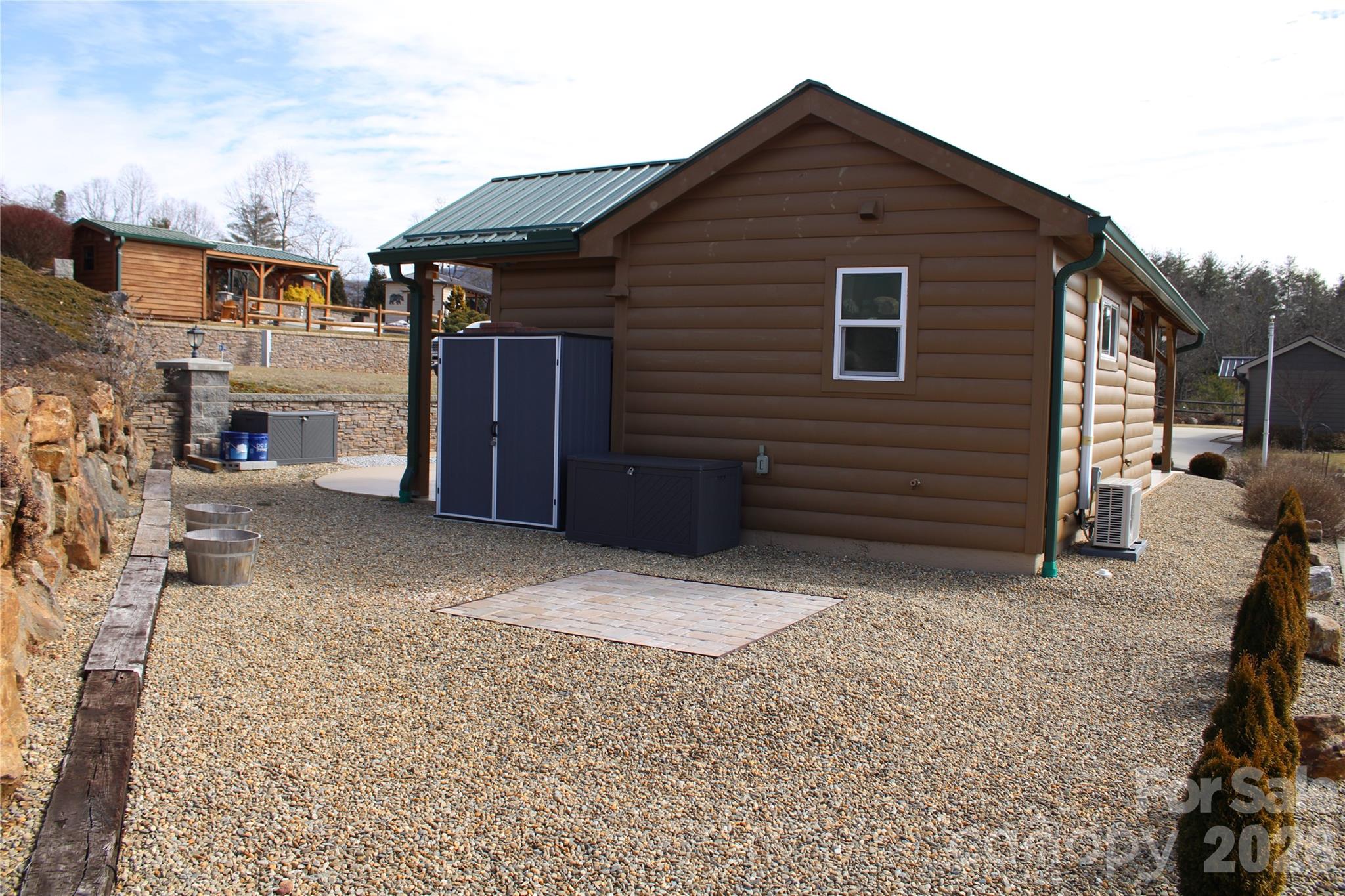 289 Sunset View Trail Franklin NC 28734