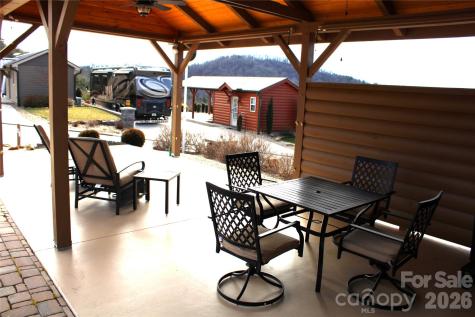 289 Sunset View Trail Franklin NC 28734