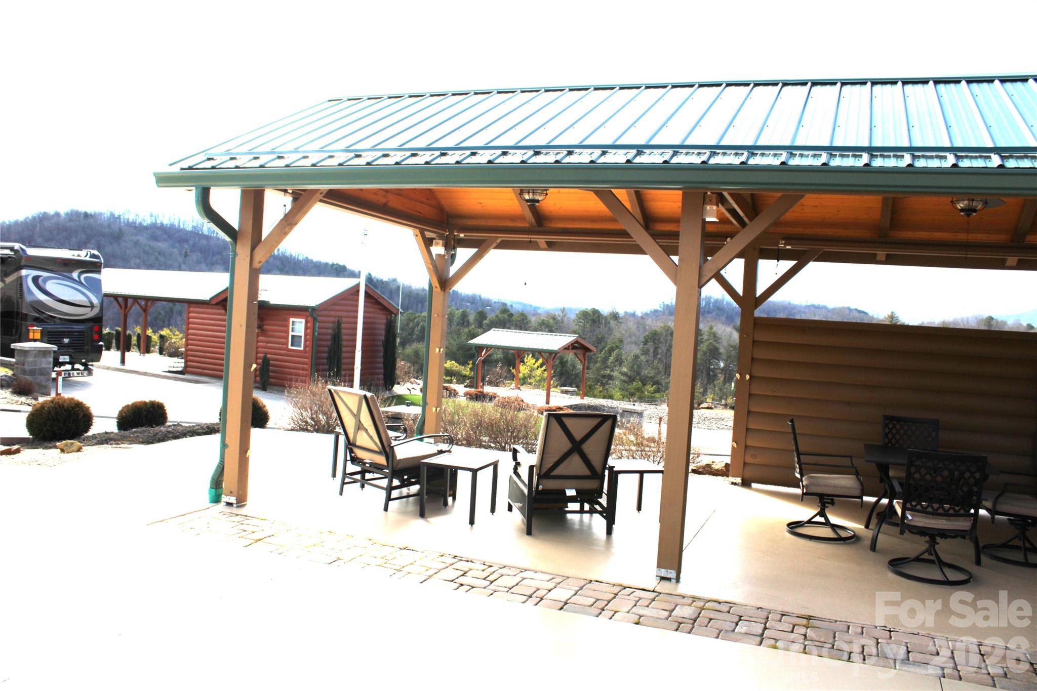 289 Sunset View Trail Franklin NC 28734