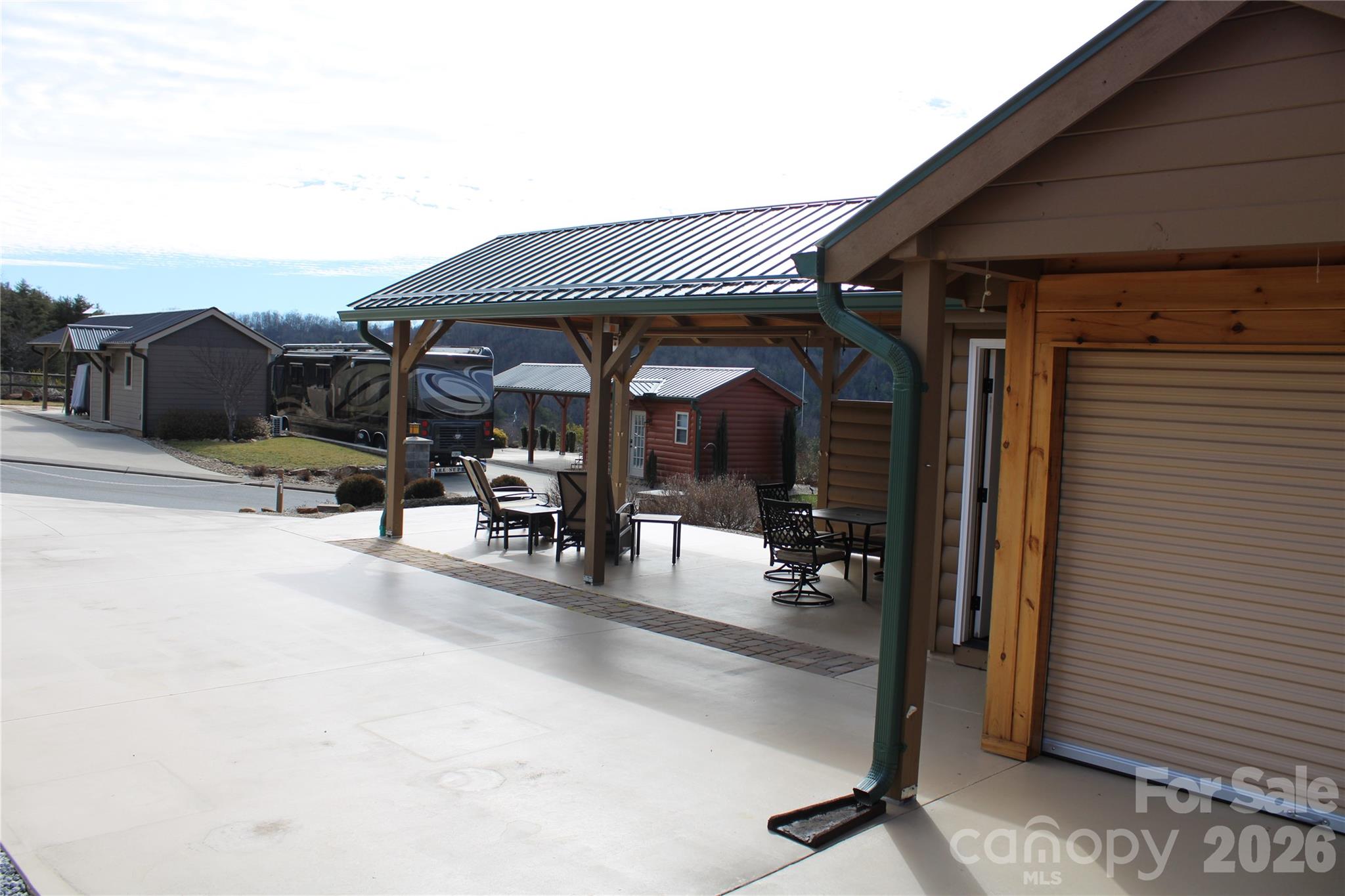 289 Sunset View Trail Franklin NC 28734