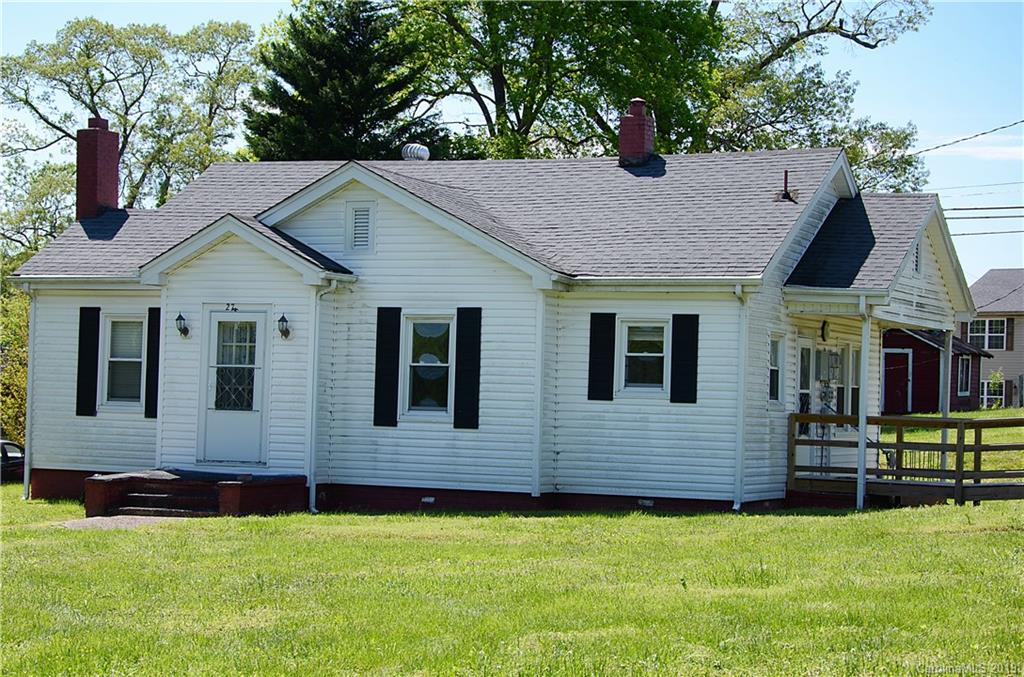 274 Stroud Street Marion NC 28752