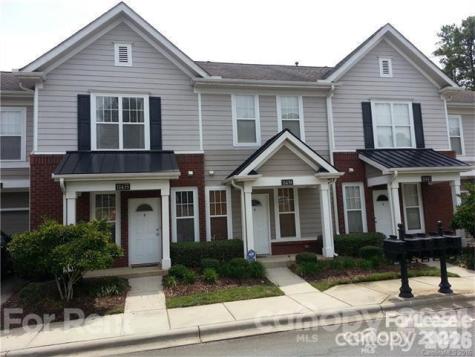 11435 Dixie Glen Drive Charlotte NC 28277