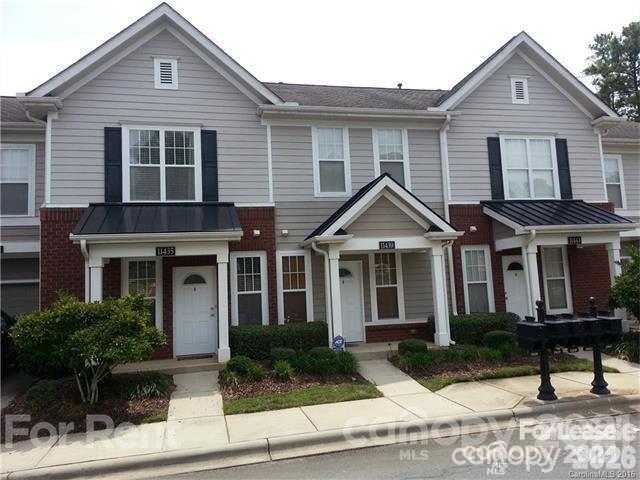 11435 Dixie Glen Drive Charlotte NC 28277