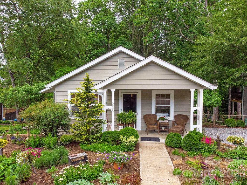 226 Turnpike Road Brevard NC 28712