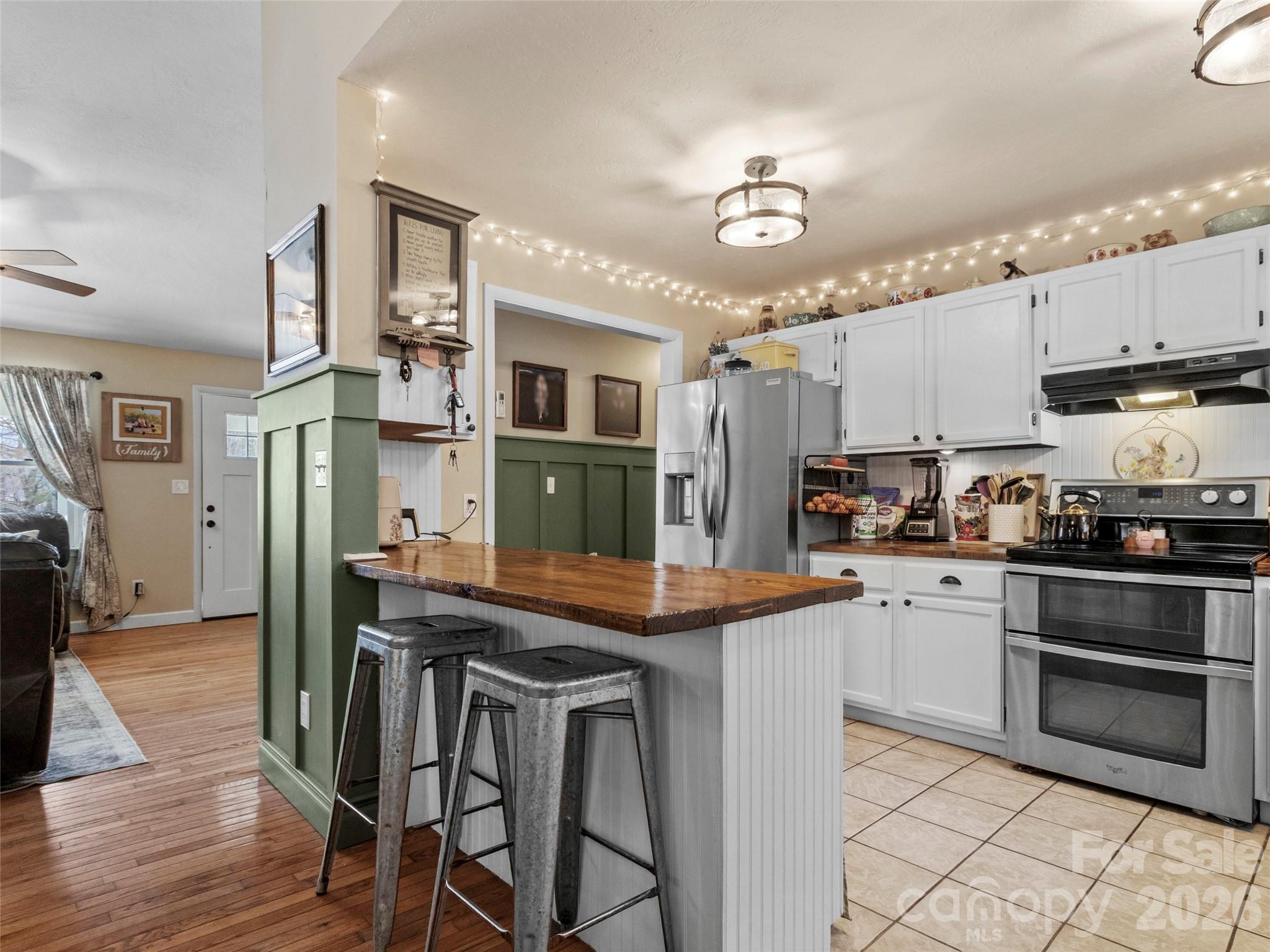 101 Hunters Ridge Road Burnsville NC 28714