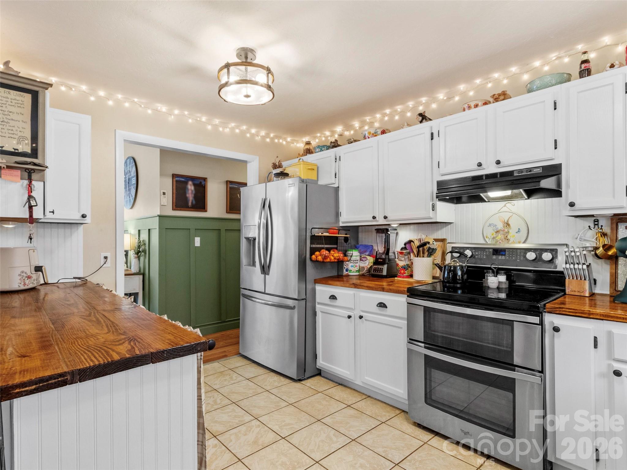 101 Hunters Ridge Road Burnsville NC 28714