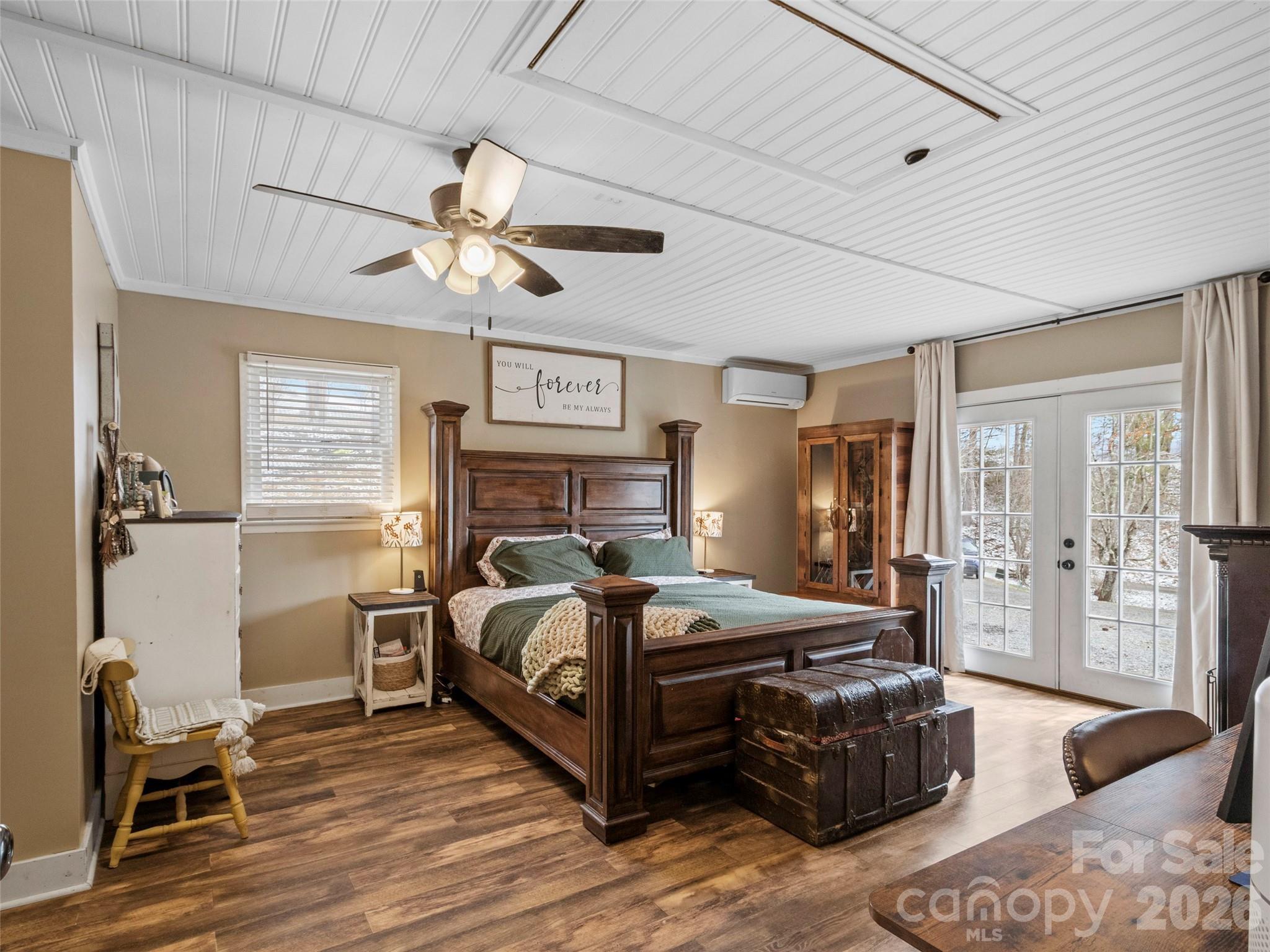 101 Hunters Ridge Road Burnsville NC 28714