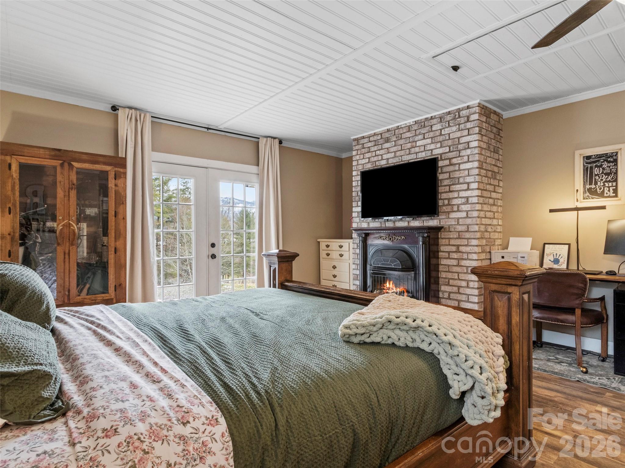 101 Hunters Ridge Road Burnsville NC 28714