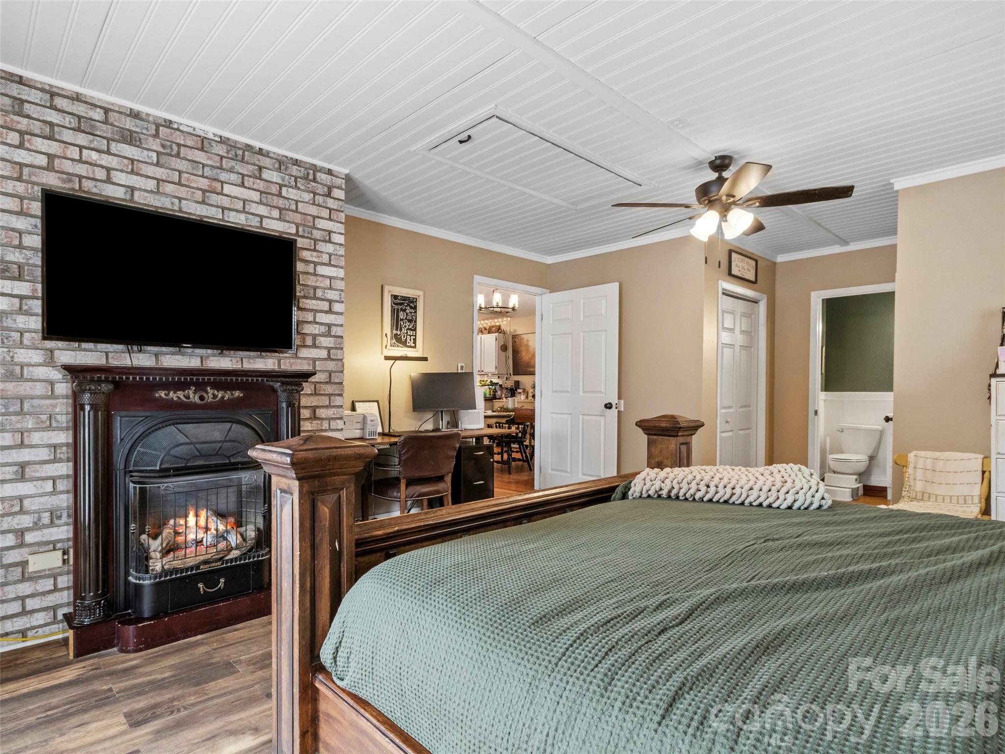 101 Hunters Ridge Road Burnsville NC 28714