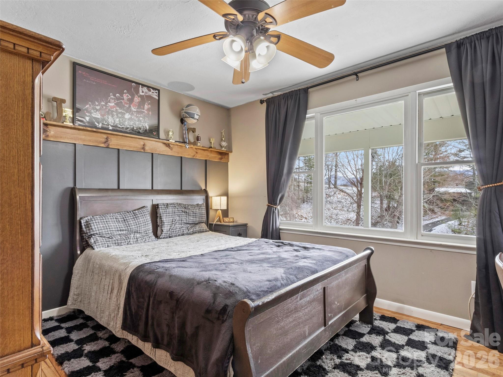 101 Hunters Ridge Road Burnsville NC 28714