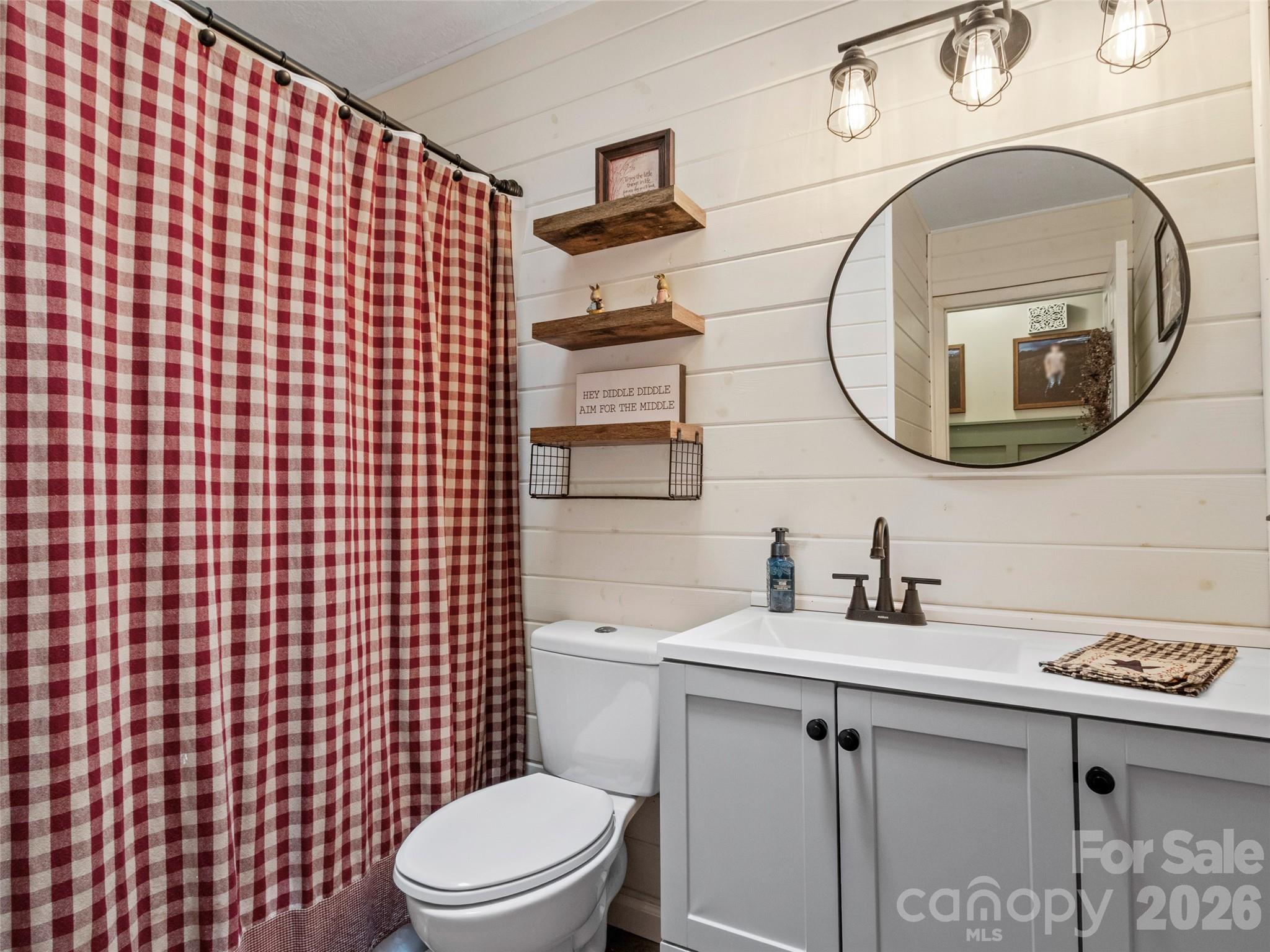 101 Hunters Ridge Road Burnsville NC 28714