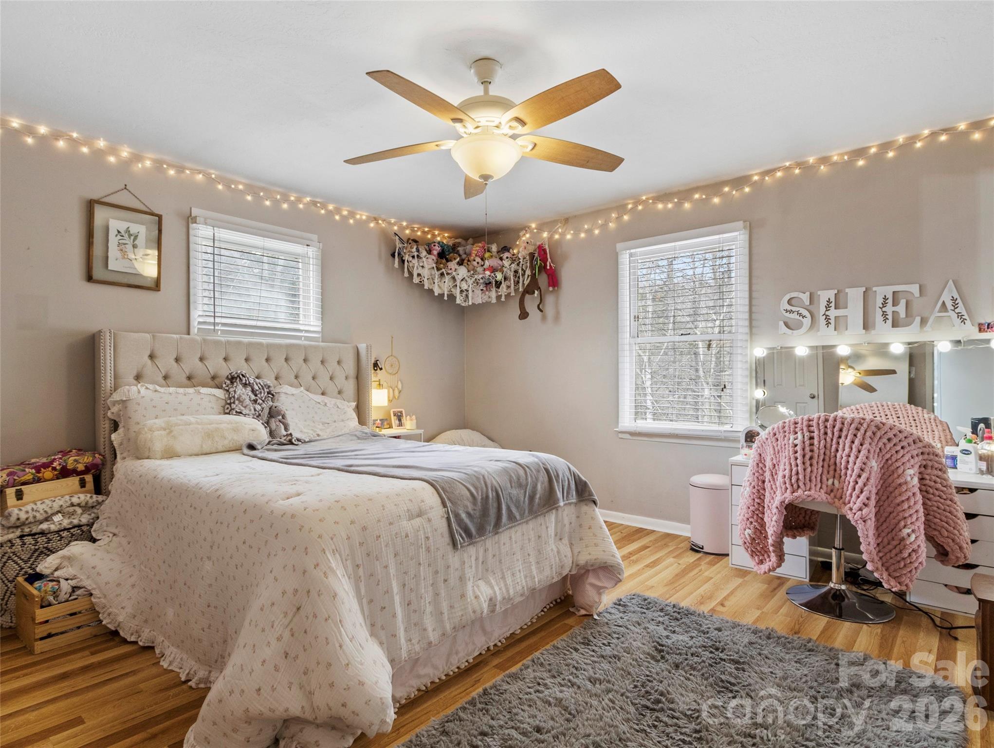 101 Hunters Ridge Road Burnsville NC 28714