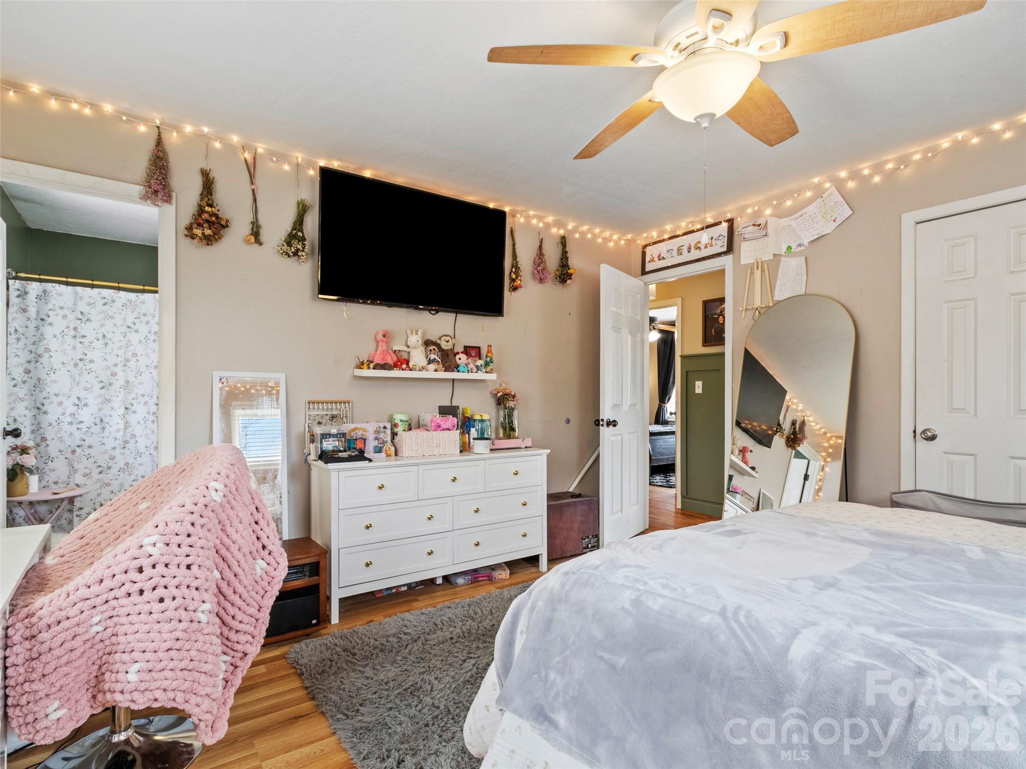 101 Hunters Ridge Road Burnsville NC 28714