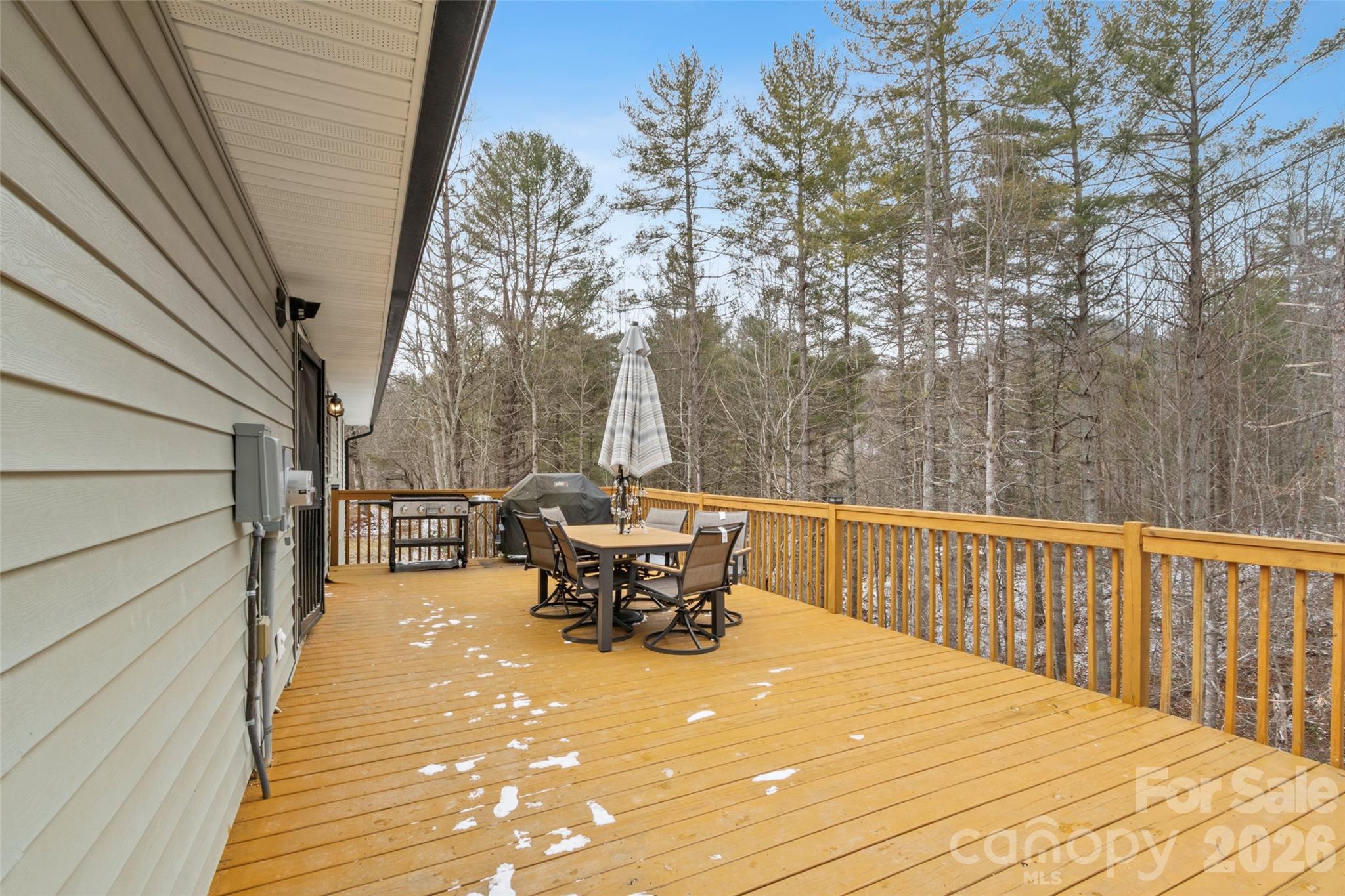 101 Hunters Ridge Road Burnsville NC 28714