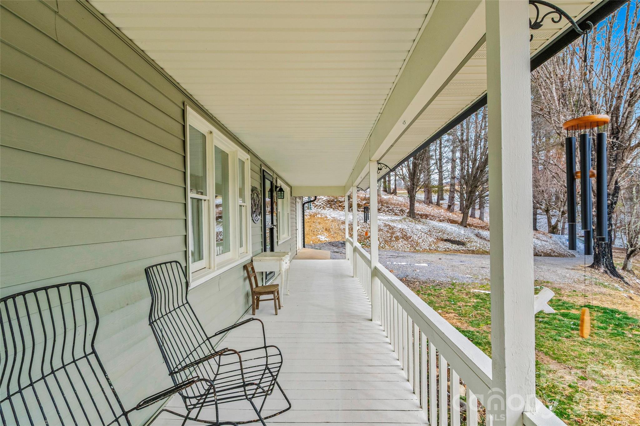 101 Hunters Ridge Road Burnsville NC 28714