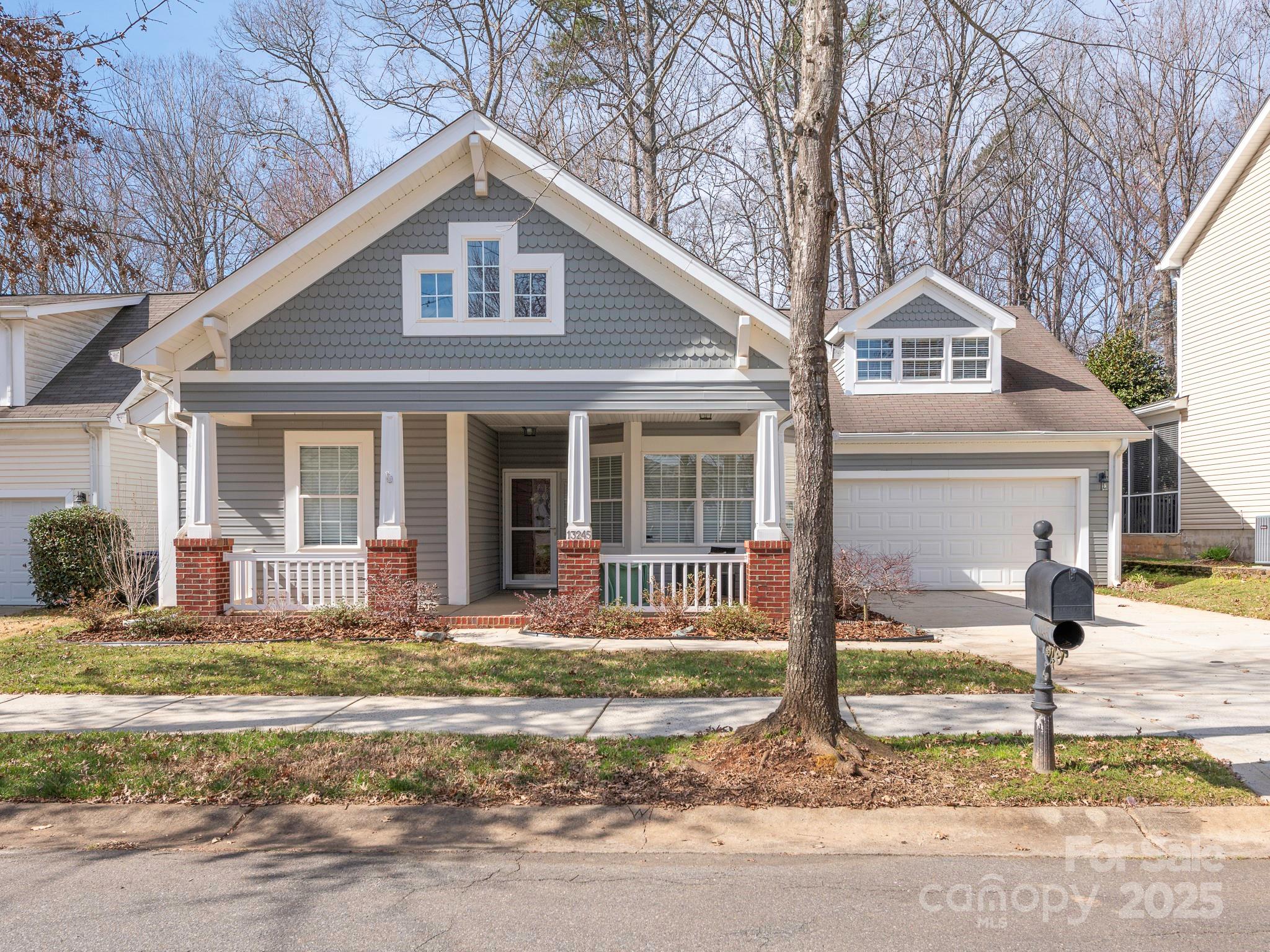13245 Chelsea Ridge Lane Huntersville NC 28078