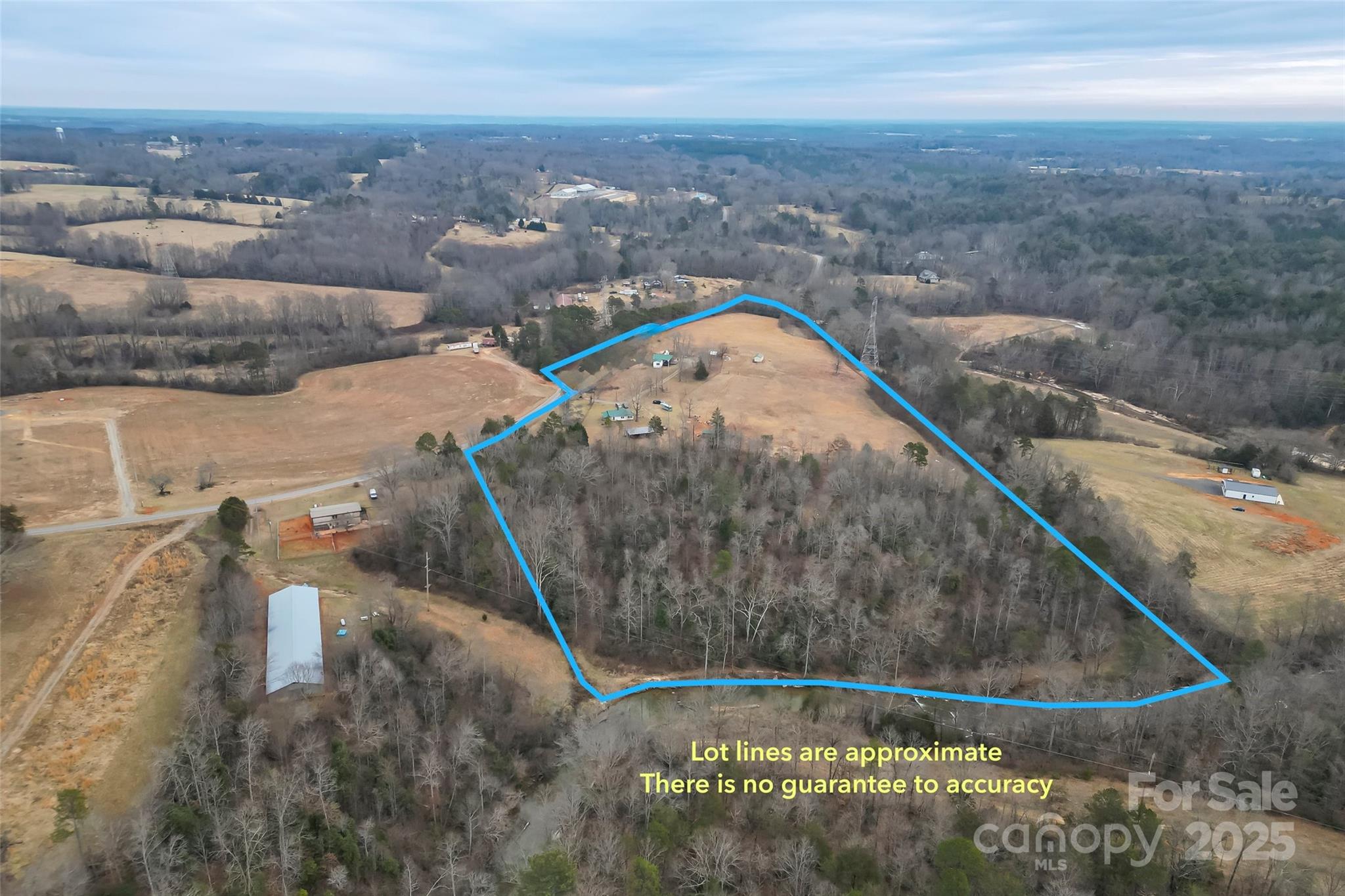 499 Indian Hill Road Olin NC 28660