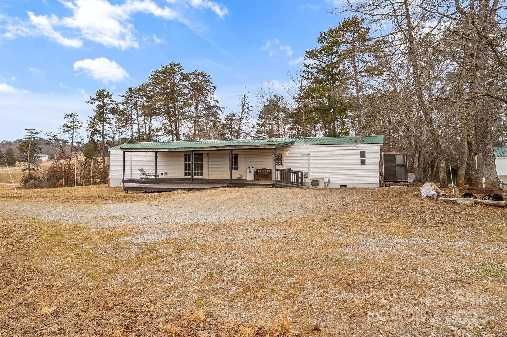 499 Indian Hill Road Olin NC 28660