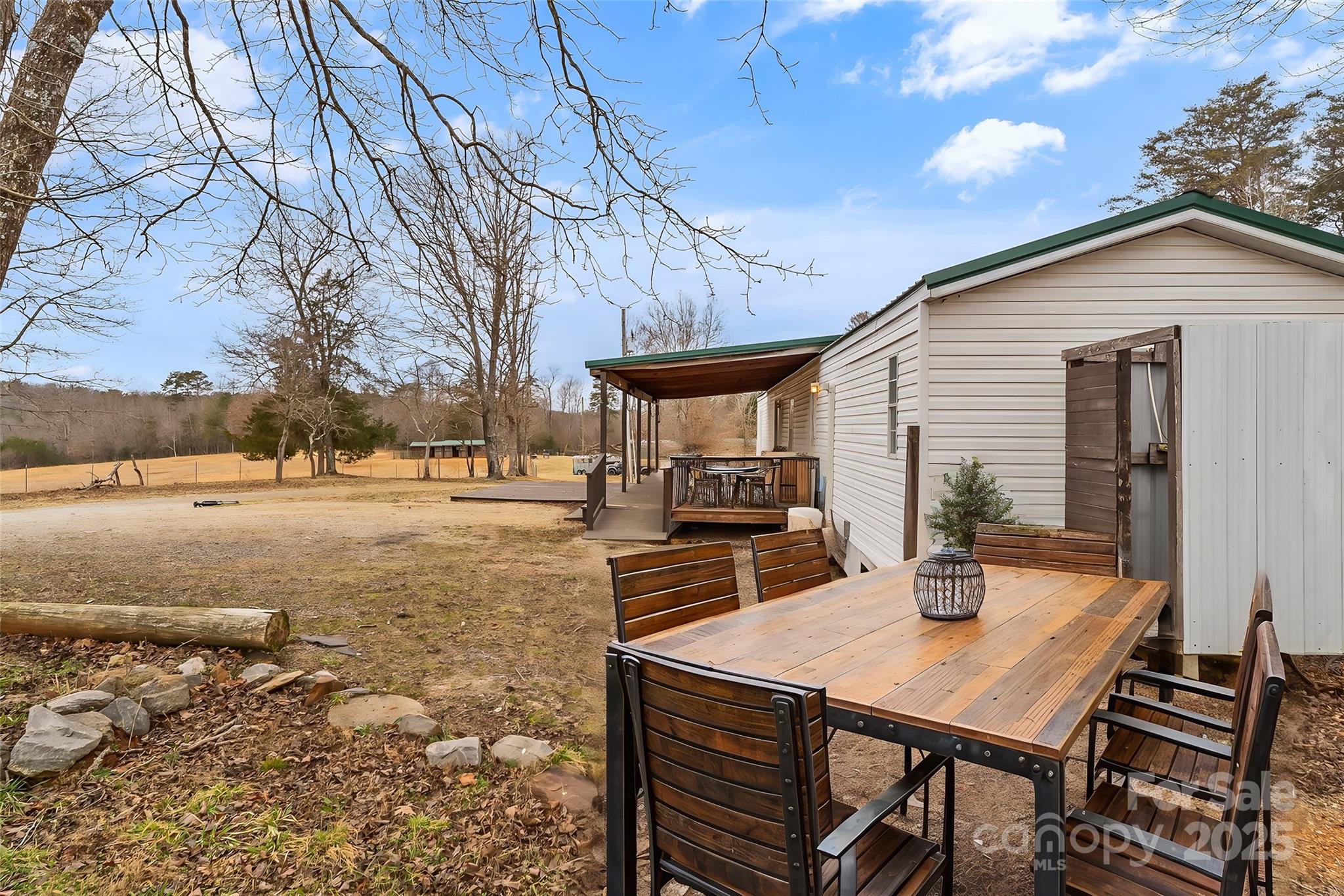 499 Indian Hill Road Olin NC 28660