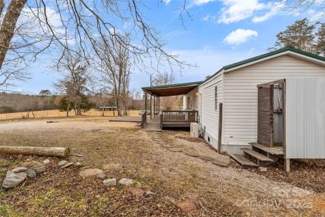 499 Indian Hill Road Olin NC 28660