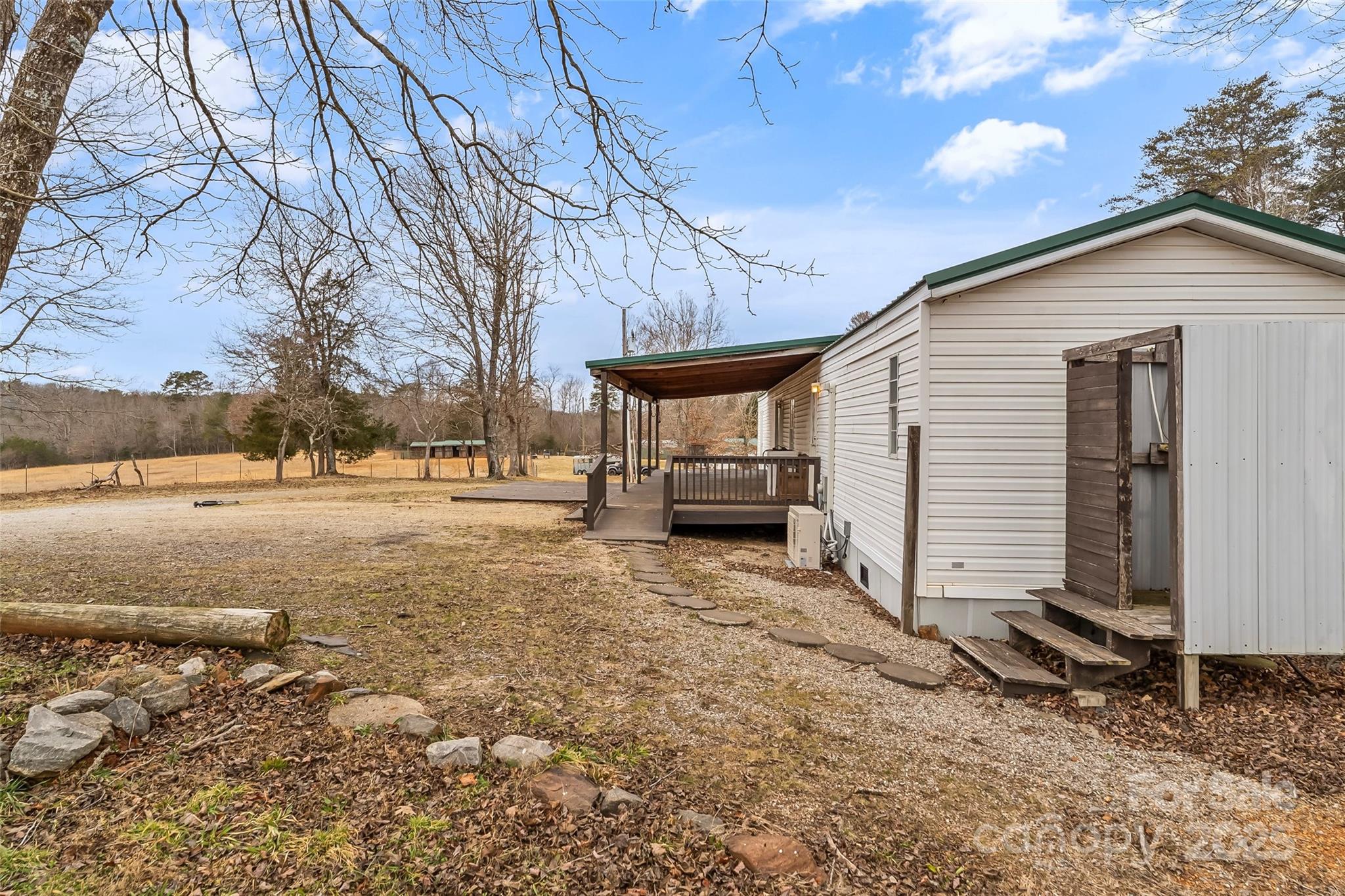 499 Indian Hill Road Olin NC 28660