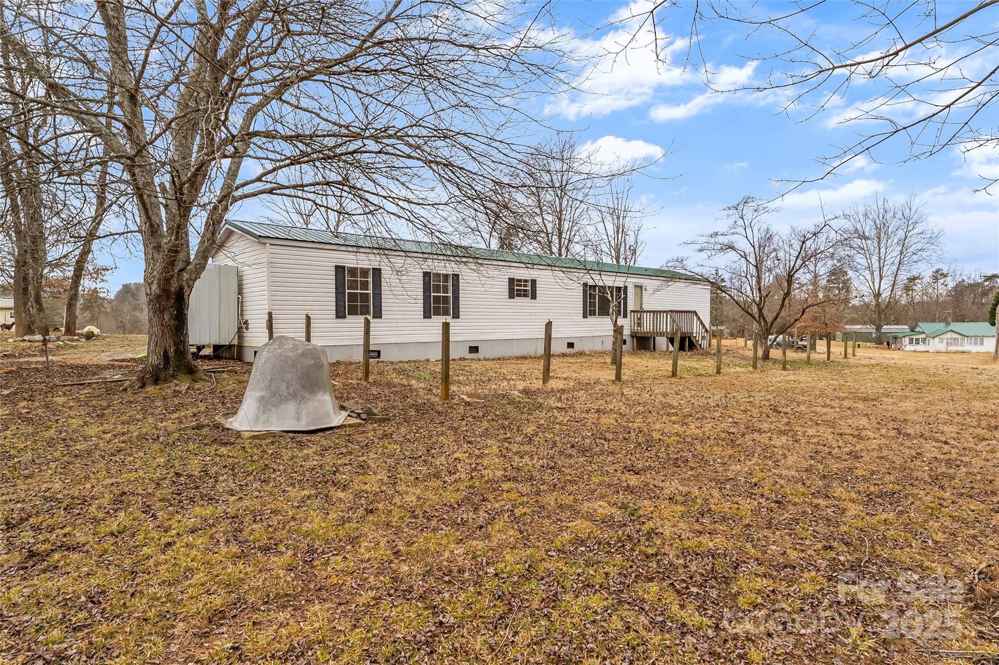 499 Indian Hill Road Olin NC 28660